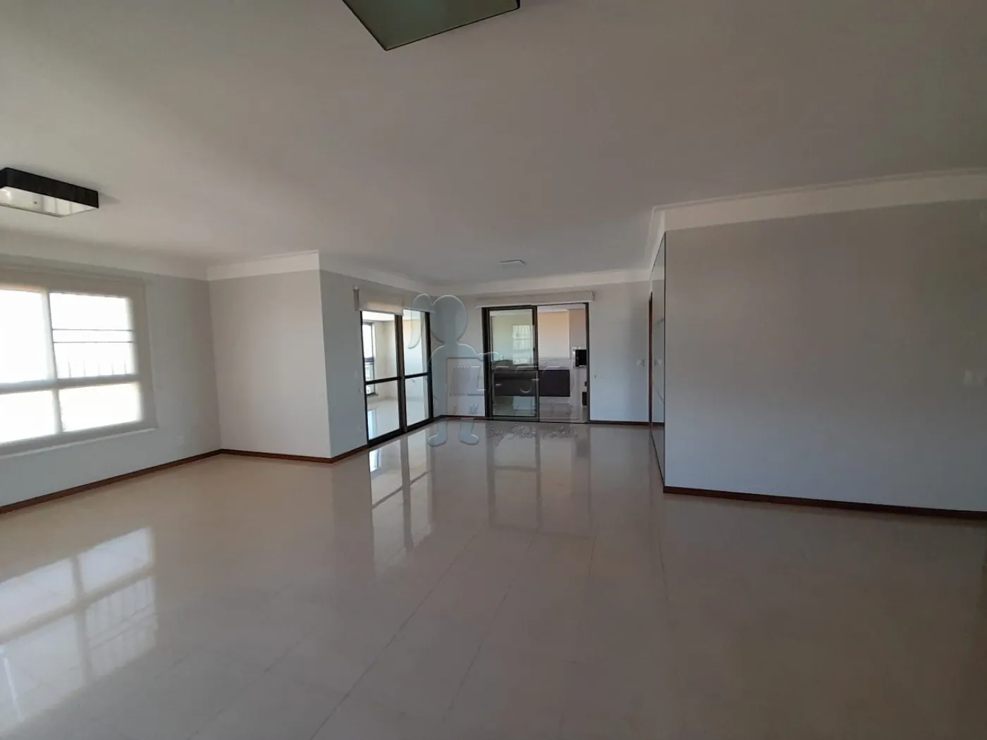 Alugar Apartamentos / Padrão em Ribeirão Preto R$ 6.600,00 - Foto 5