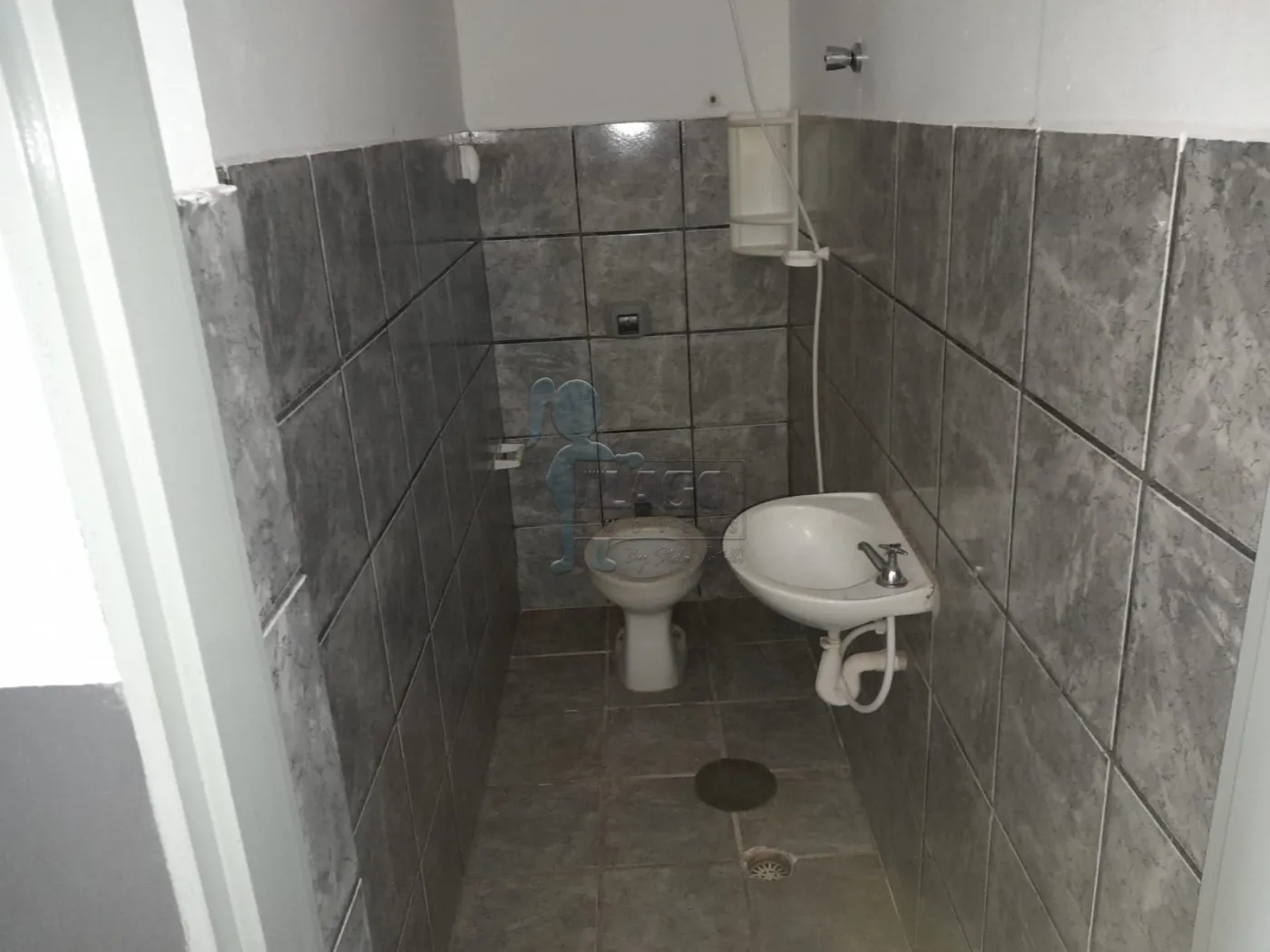 Alugar Comercial / Loja em Ribeirão Preto R$ 600,00 - Foto 5