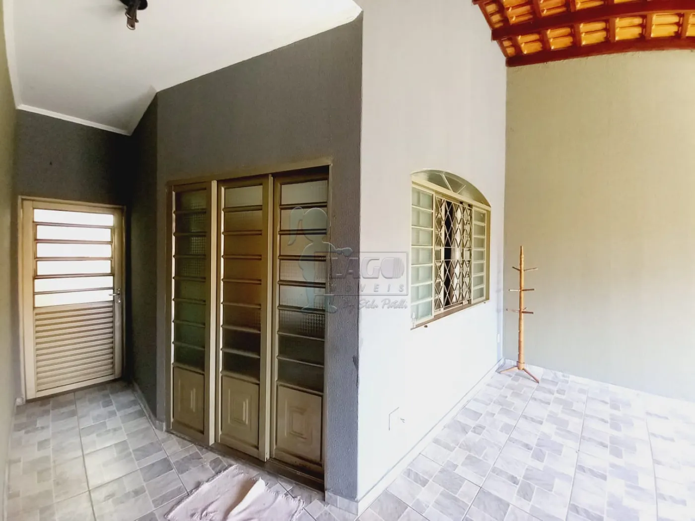 Alugar Casas / Padrão em Ribeirão Preto R$ 2.200,00 - Foto 5