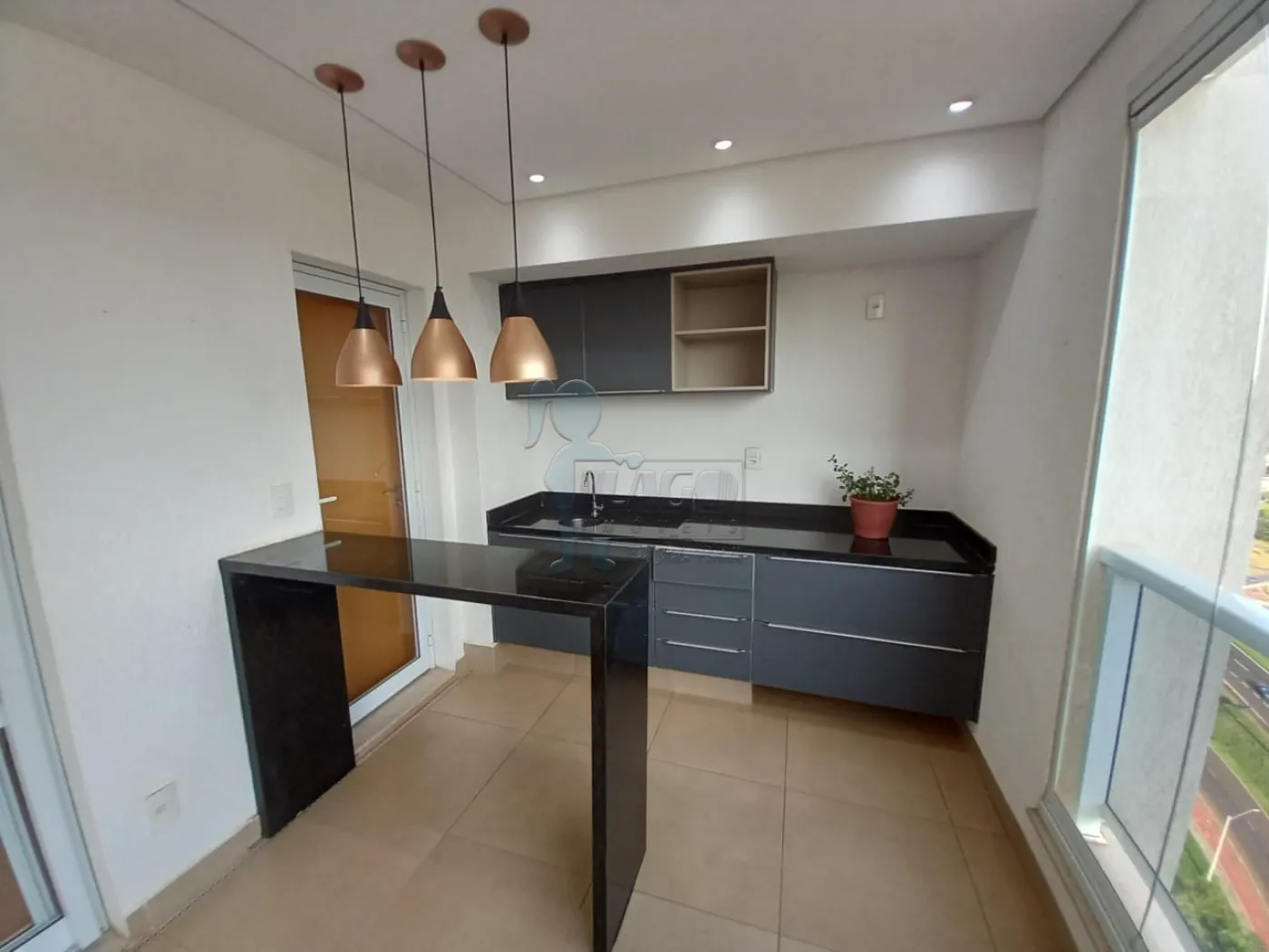 Alugar Apartamentos / Padrão em Ribeirão Preto R$ 5.500,00 - Foto 7
