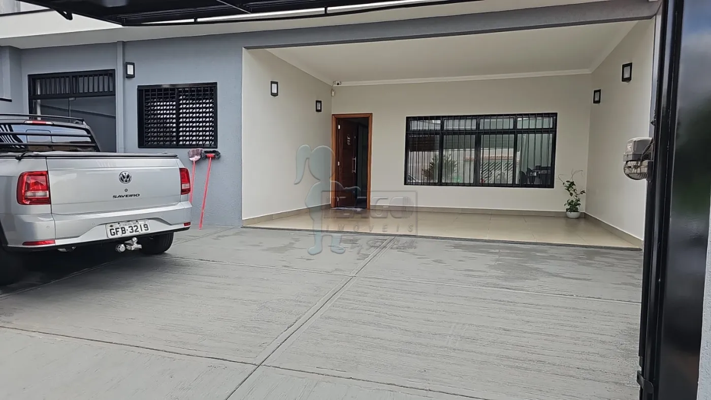 Comprar Casas / Padrão em Ribeirão Preto R$ 949.000,00 - Foto 2