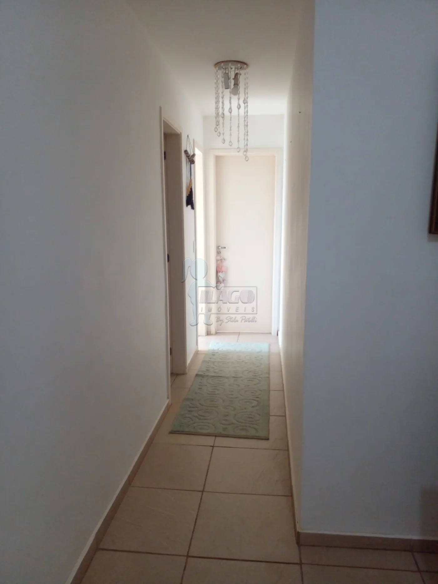 Alugar Apartamentos / Padrão em Ribeirão Preto R$ 1.700,00 - Foto 3