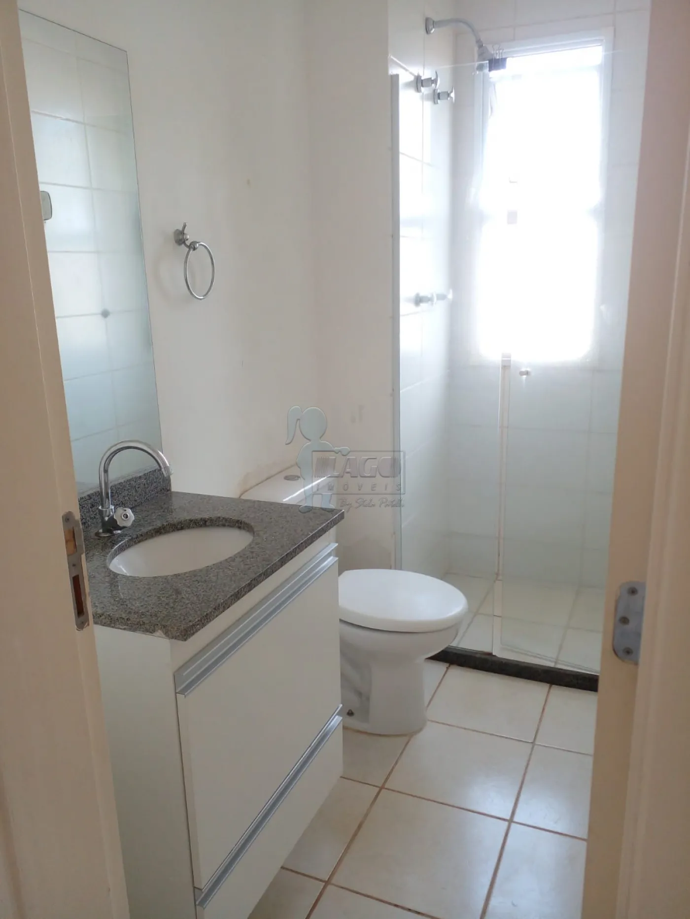 Alugar Apartamentos / Padrão em Ribeirão Preto R$ 1.700,00 - Foto 6