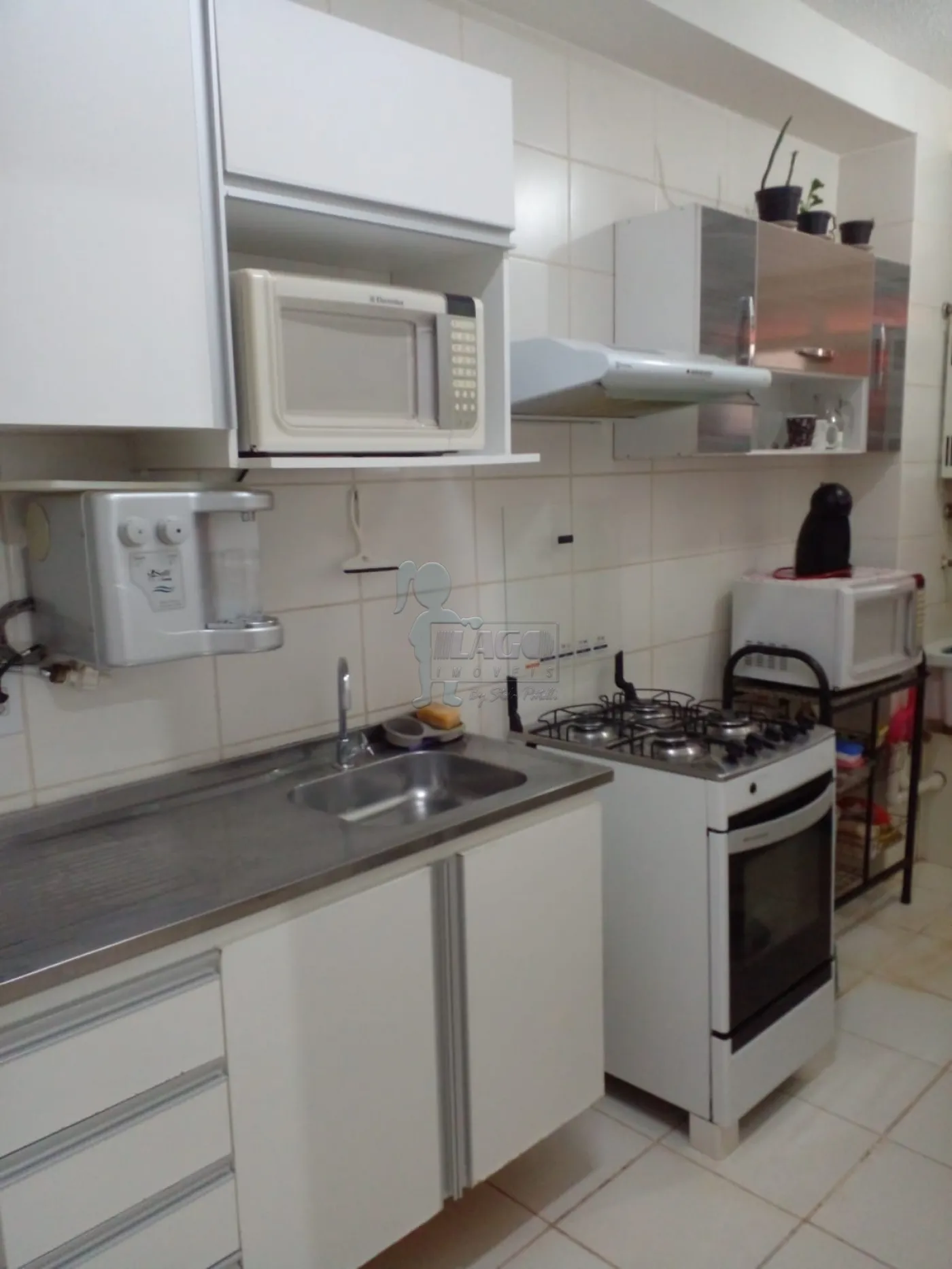 Alugar Apartamentos / Padrão em Ribeirão Preto R$ 1.700,00 - Foto 7