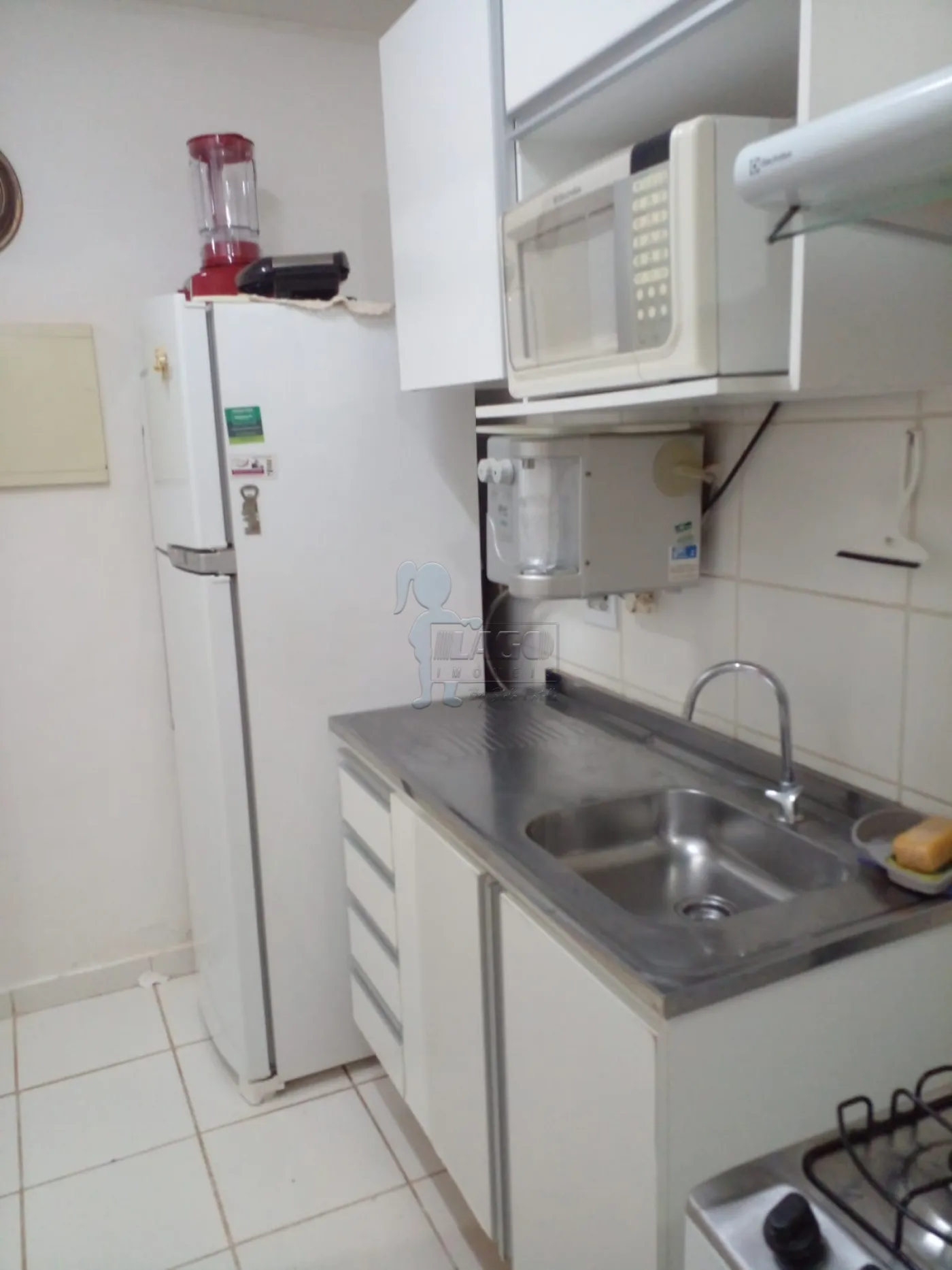 Alugar Apartamentos / Padrão em Ribeirão Preto R$ 1.700,00 - Foto 8