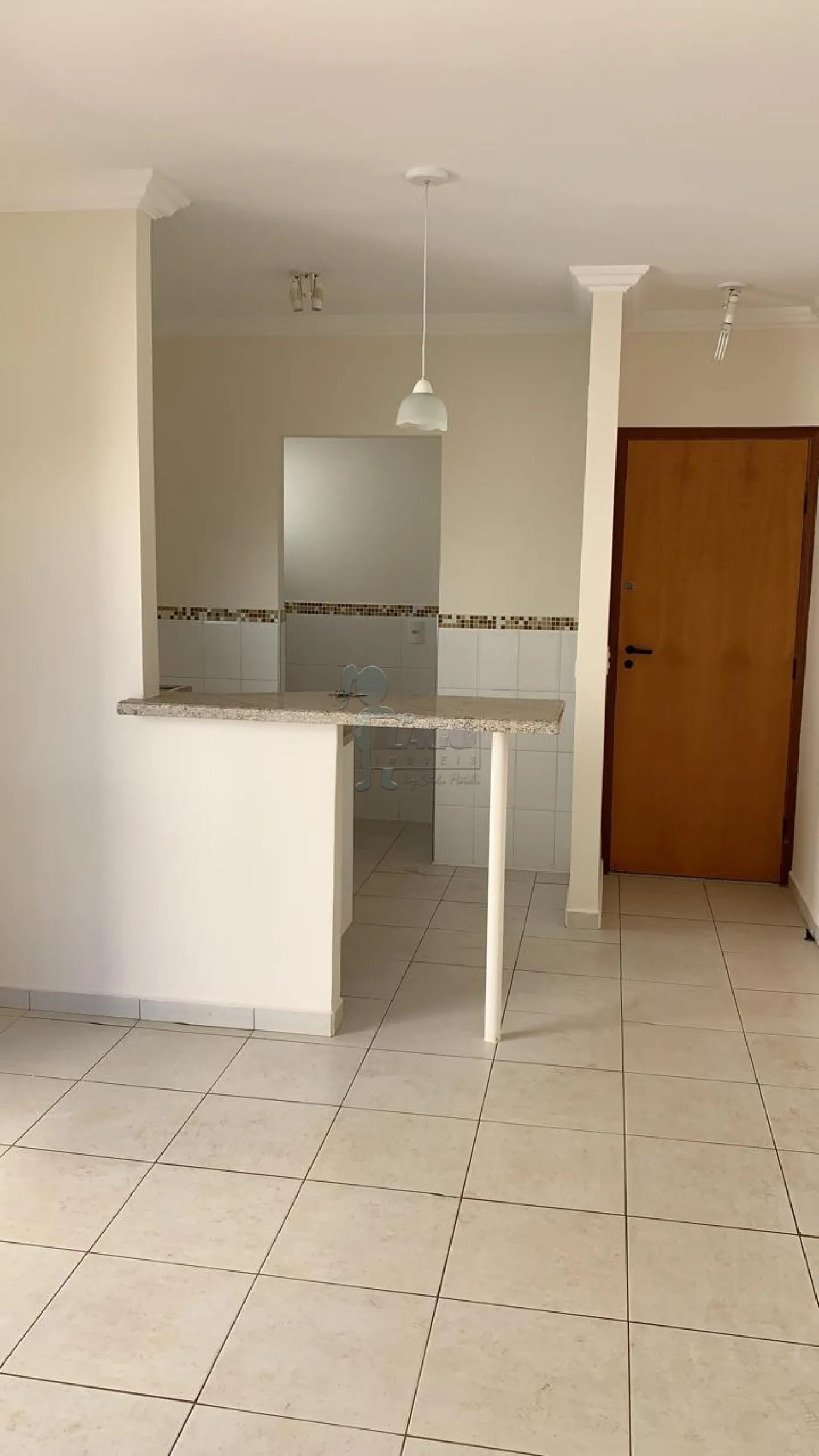 Comprar Apartamentos / Padrão em Ribeirão Preto R$ 340.000,00 - Foto 1