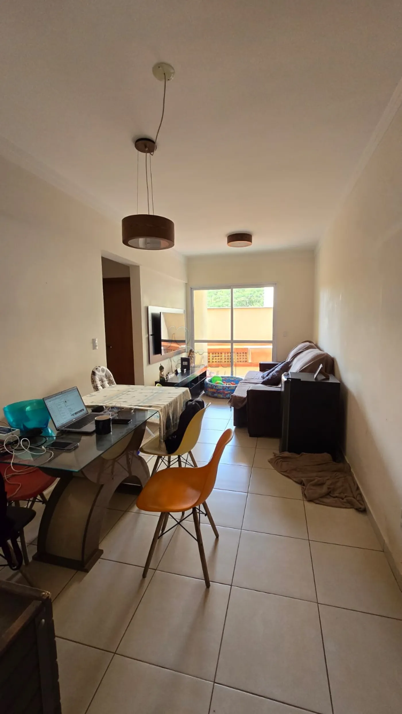 Comprar Apartamentos / Padrão em Ribeirão Preto R$ 383.000,00 - Foto 1