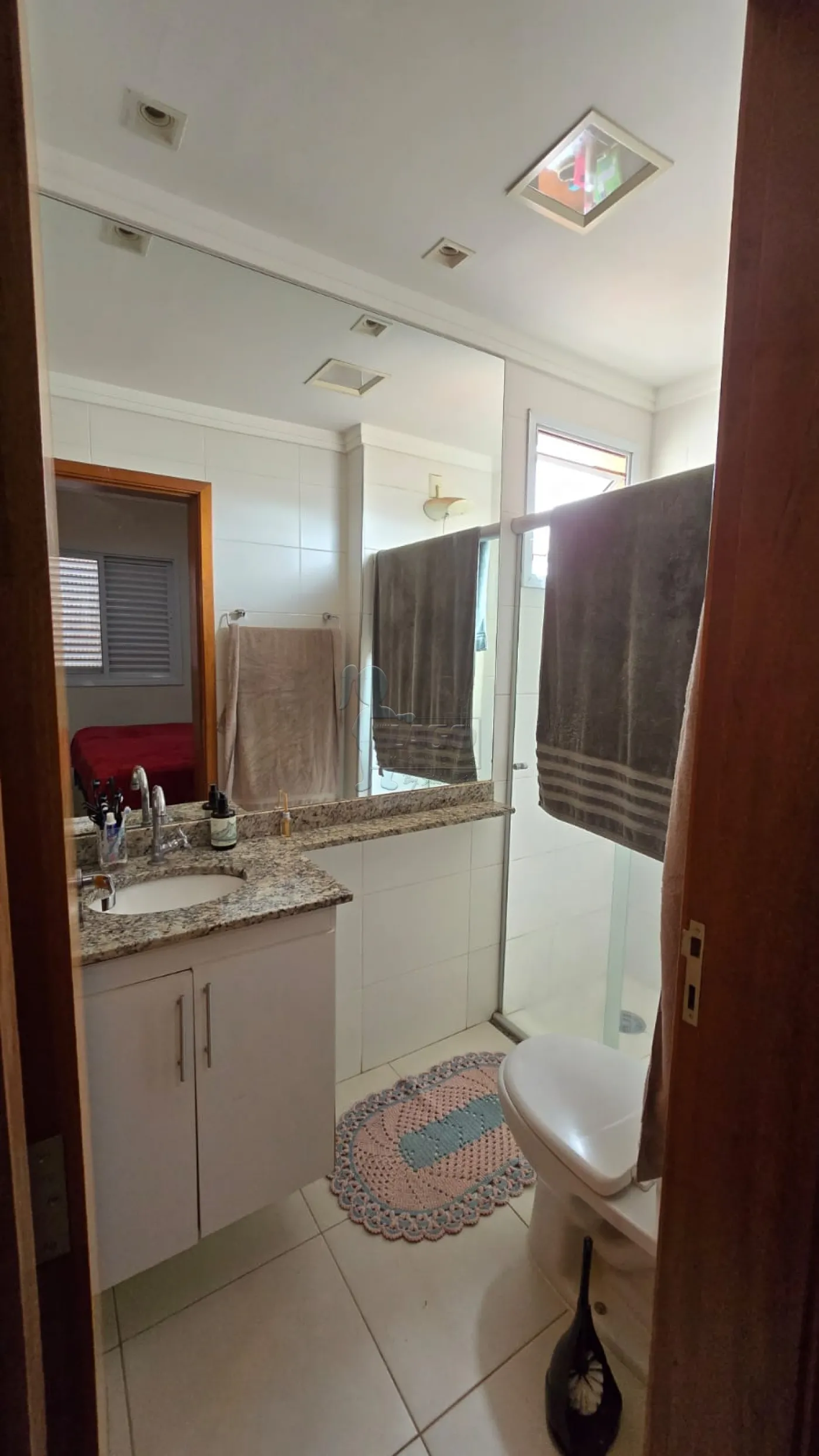 Comprar Apartamentos / Padrão em Ribeirão Preto R$ 383.000,00 - Foto 2