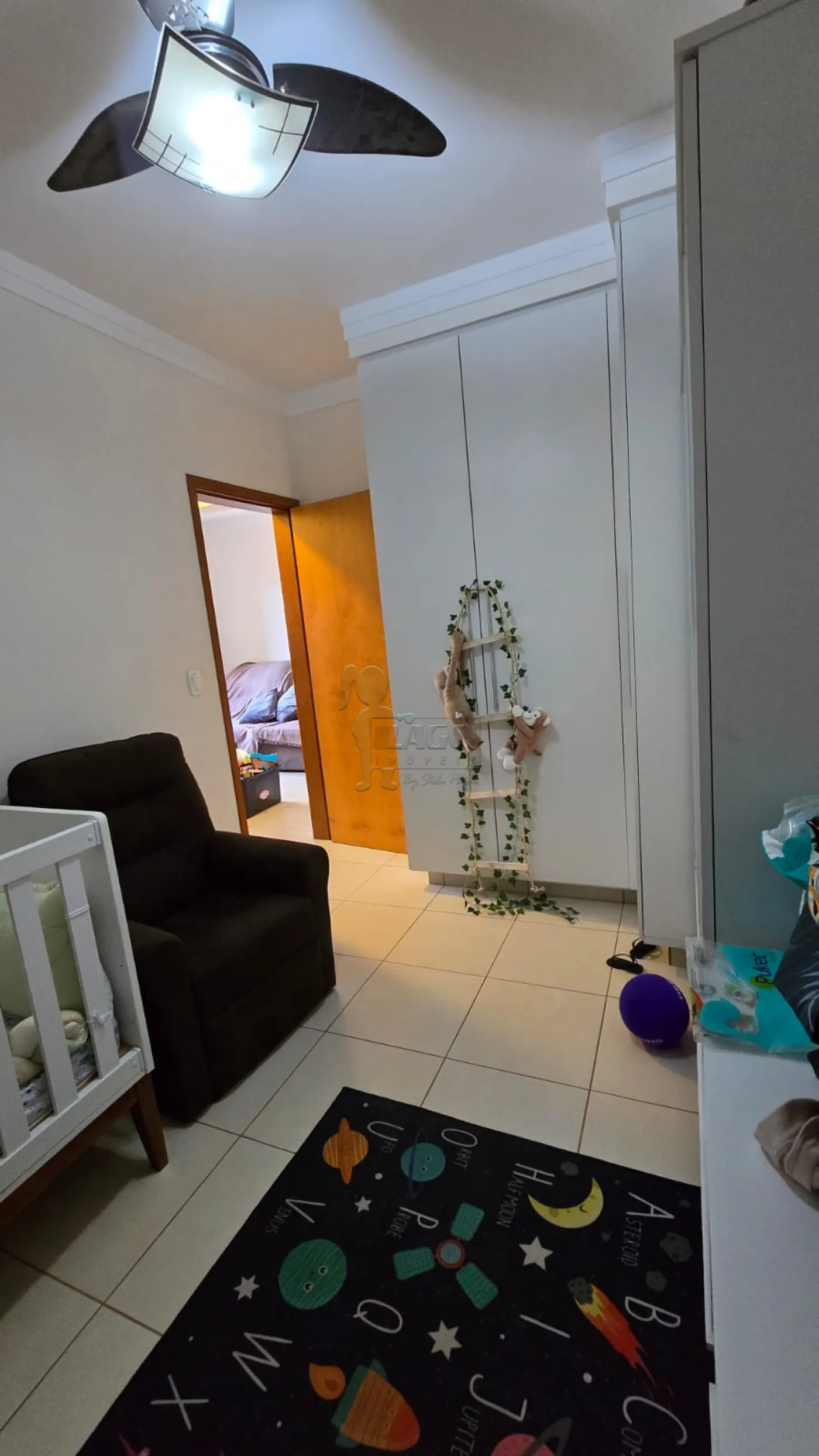 Comprar Apartamentos / Padrão em Ribeirão Preto R$ 383.000,00 - Foto 5