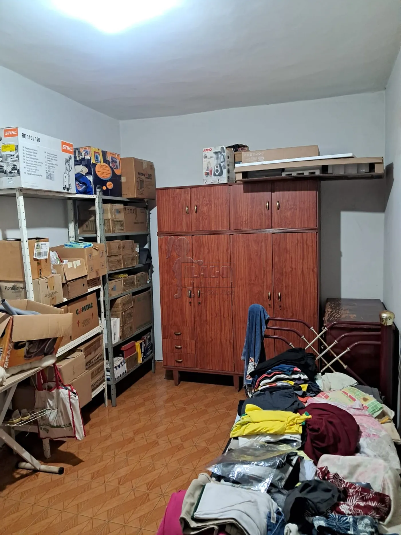 Comprar Casas / Padrão em Ribeirão Preto R$ 340.000,00 - Foto 4