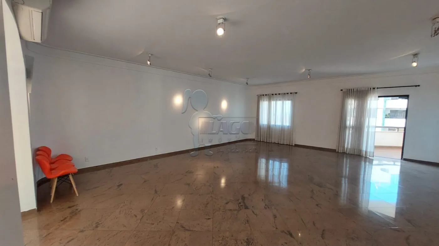 Alugar Apartamentos / Padrão em Ribeirão Preto R$ 4.200,00 - Foto 5