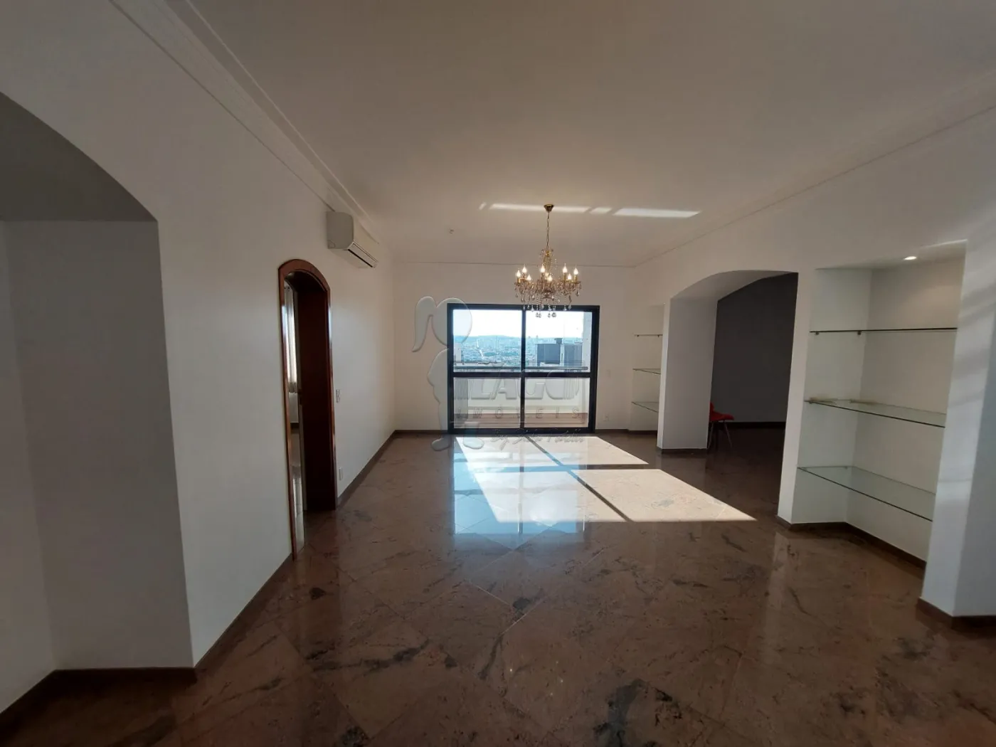 Alugar Apartamentos / Padrão em Ribeirão Preto R$ 4.200,00 - Foto 2