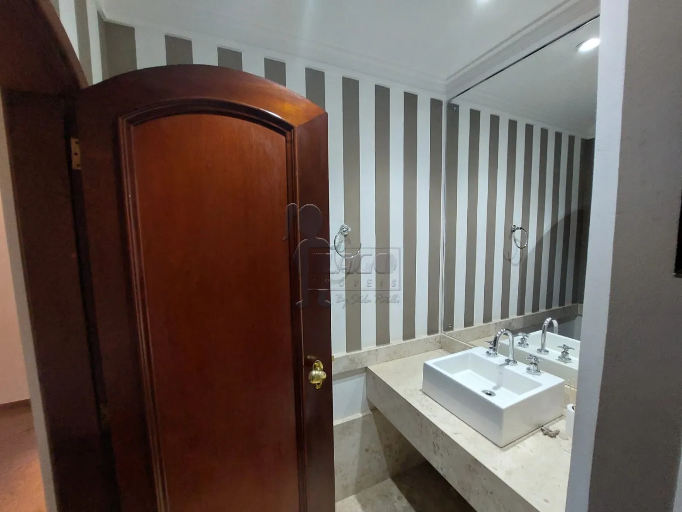 Alugar Apartamentos / Padrão em Ribeirão Preto R$ 4.200,00 - Foto 65