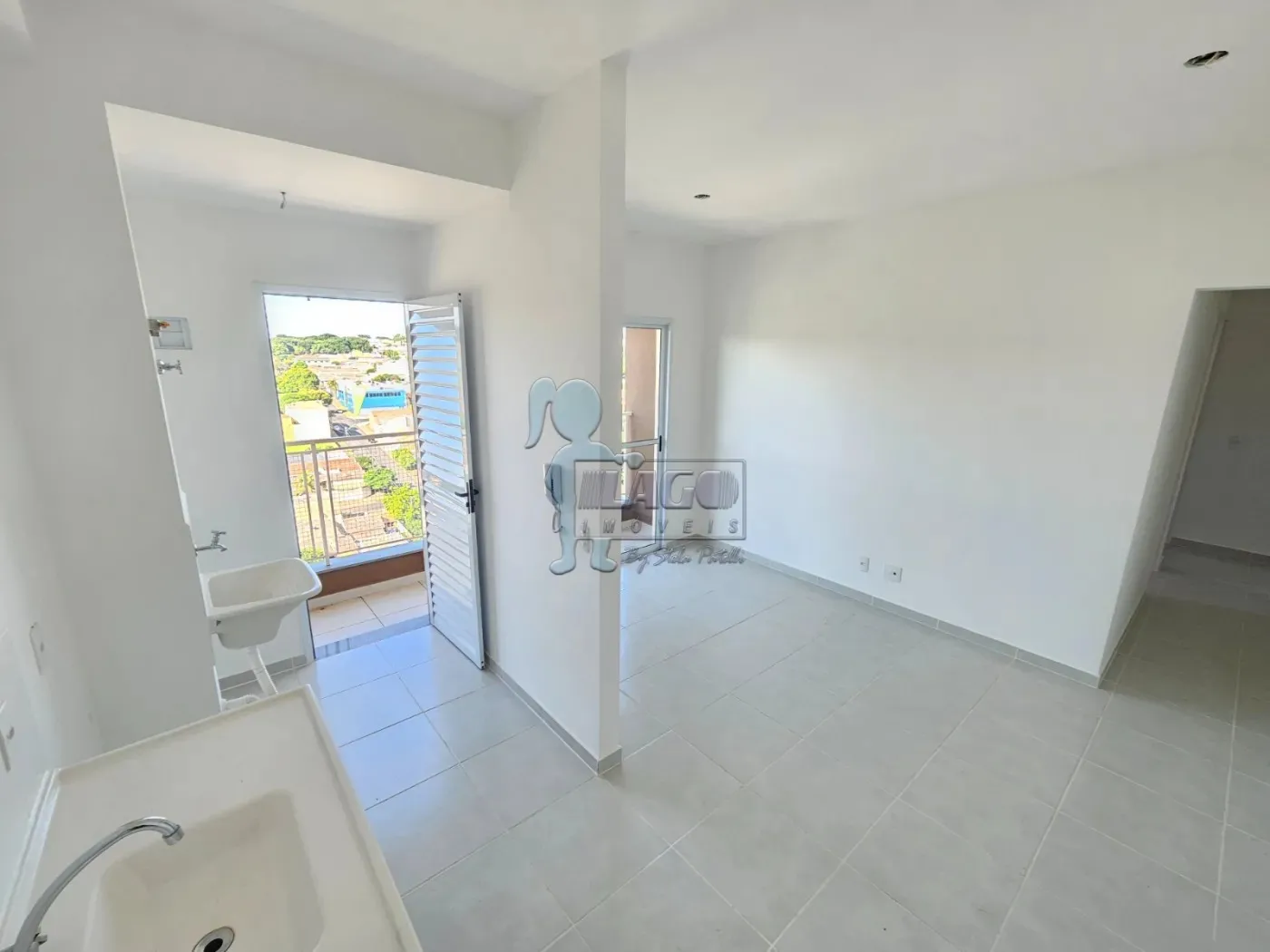 Comprar Apartamentos / Padrão em Ribeirão Preto R$ 263.500,79 - Foto 3