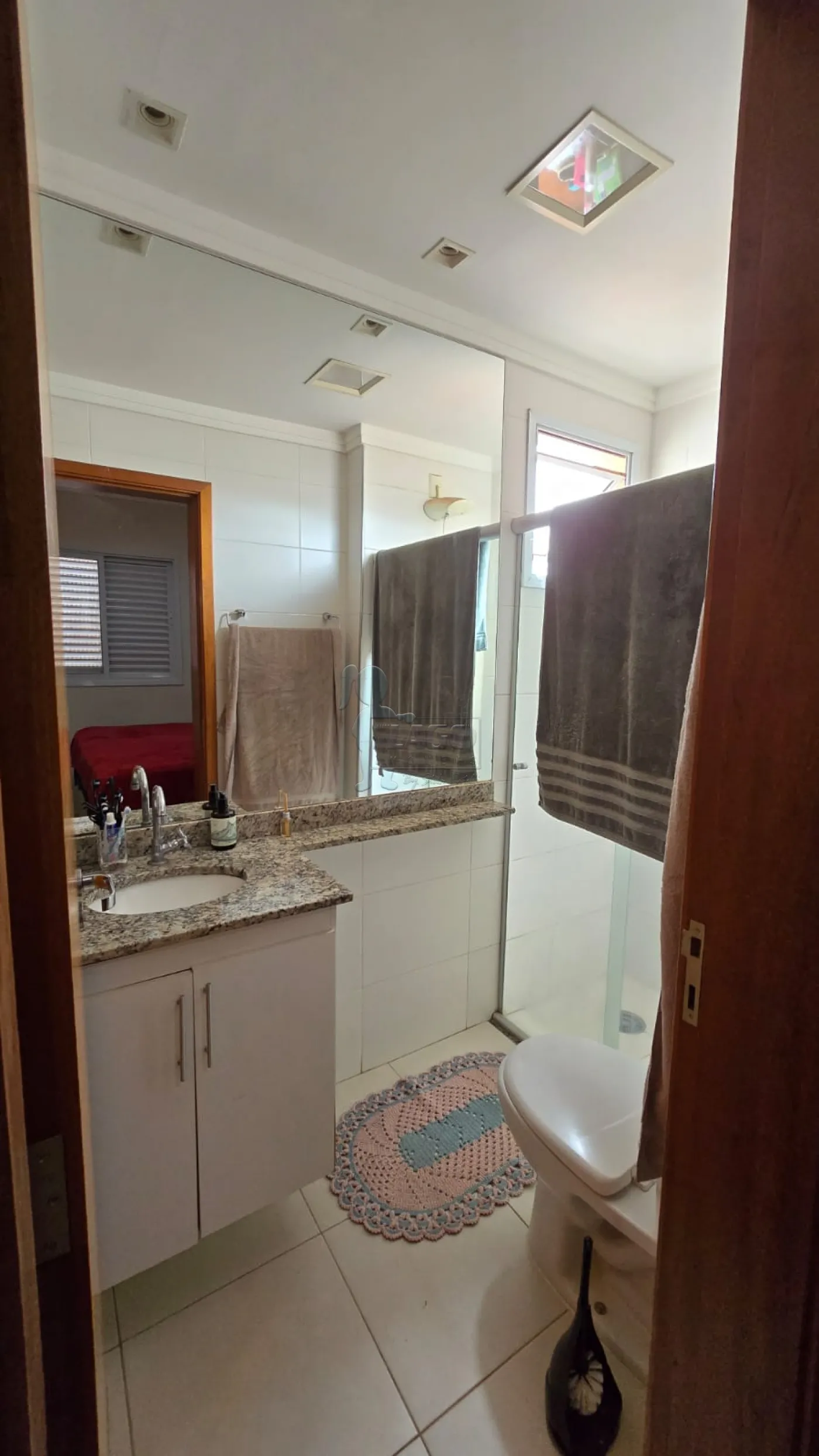 Comprar Apartamentos / Padrão em Ribeirão Preto R$ 410.000,00 - Foto 9