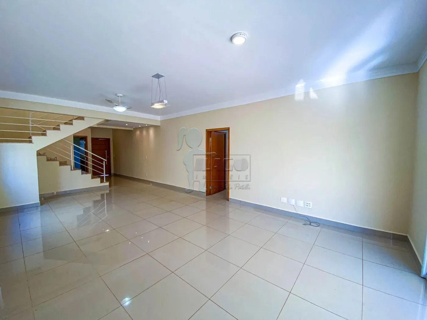 Alugar Casas / Condomínio em Ribeirão Preto R$ 8.500,00 - Foto 30