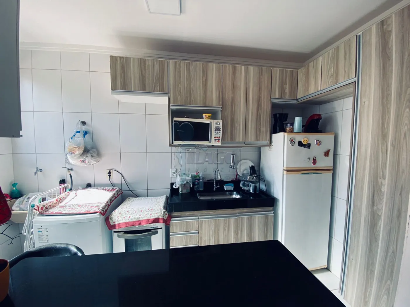 Comprar Apartamentos / Padrão em Ribeirão Preto R$ 159.000,00 - Foto 15