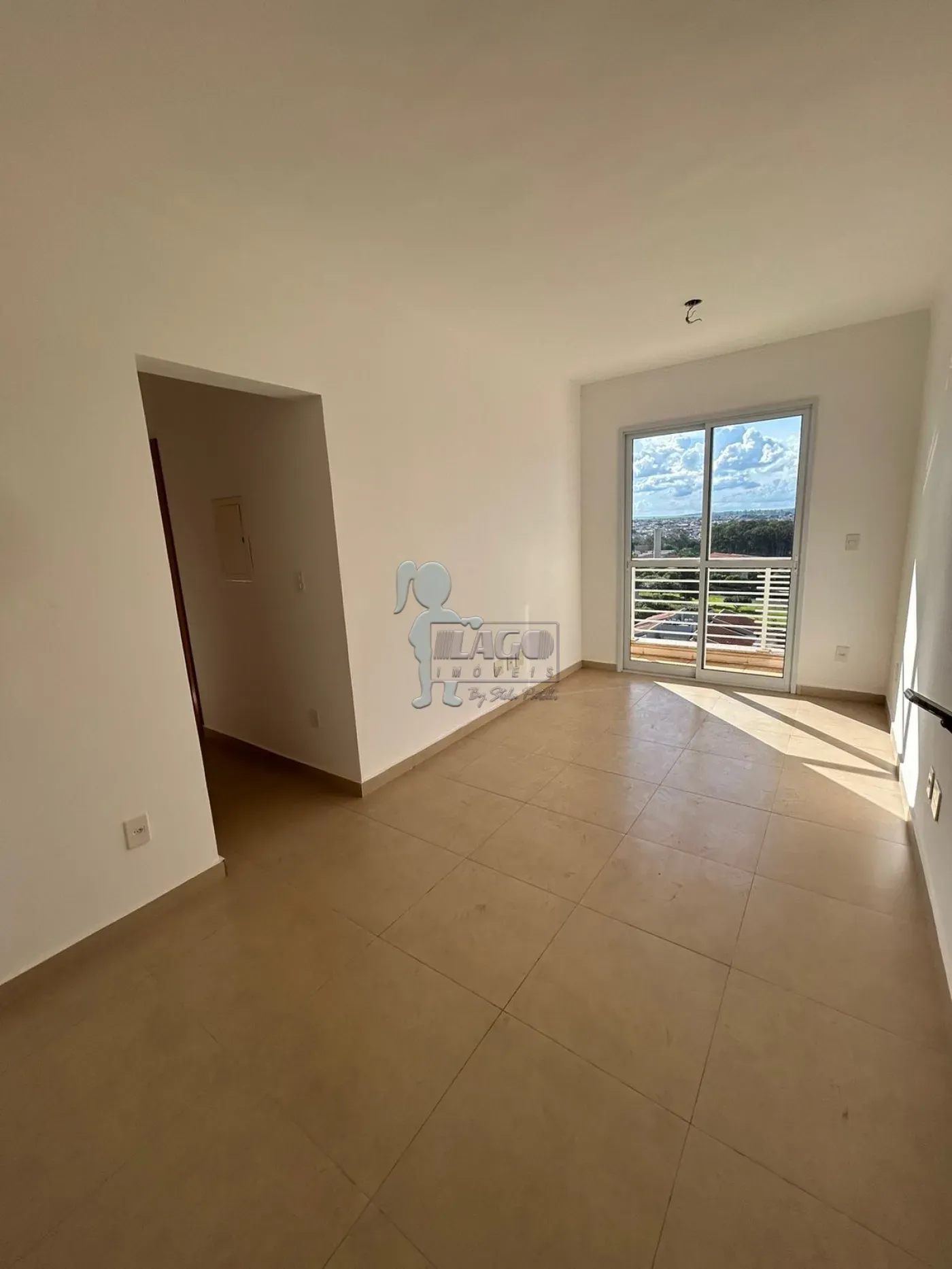 Comprar Apartamentos / Padrão em Ribeirão Preto R$ 320.000,00 - Foto 1