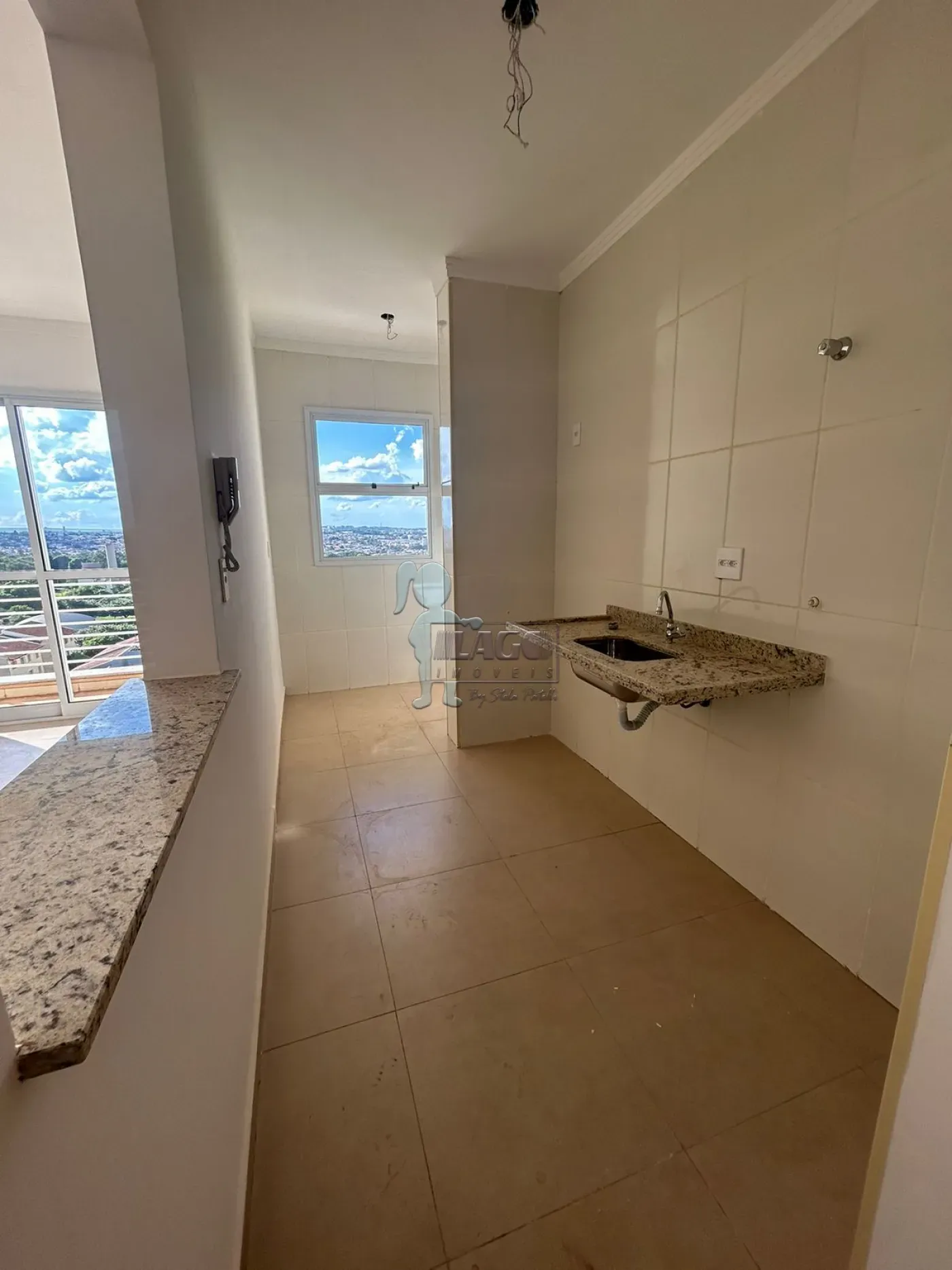 Comprar Apartamentos / Padrão em Ribeirão Preto R$ 320.000,00 - Foto 3