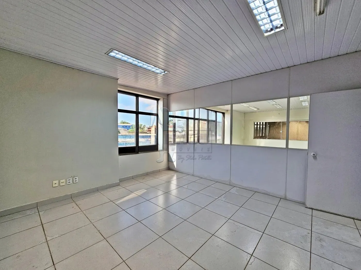 Alugar Comercial / Salão/Galpão/Armazém em Ribeirão Preto R$ 20.000,00 - Foto 6