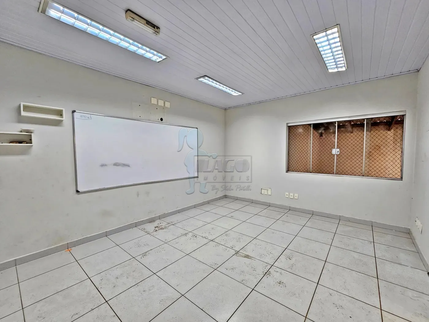 Alugar Comercial / Salão/Galpão/Armazém em Ribeirão Preto R$ 20.000,00 - Foto 9