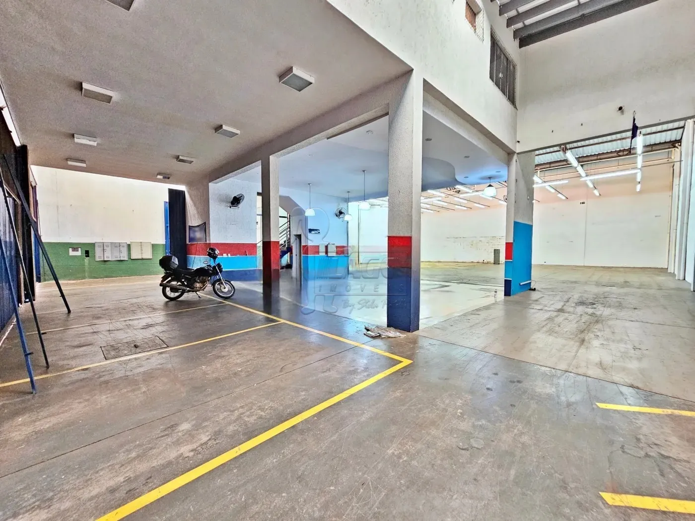 Alugar Comercial / Salão/Galpão/Armazém em Ribeirão Preto R$ 20.000,00 - Foto 4