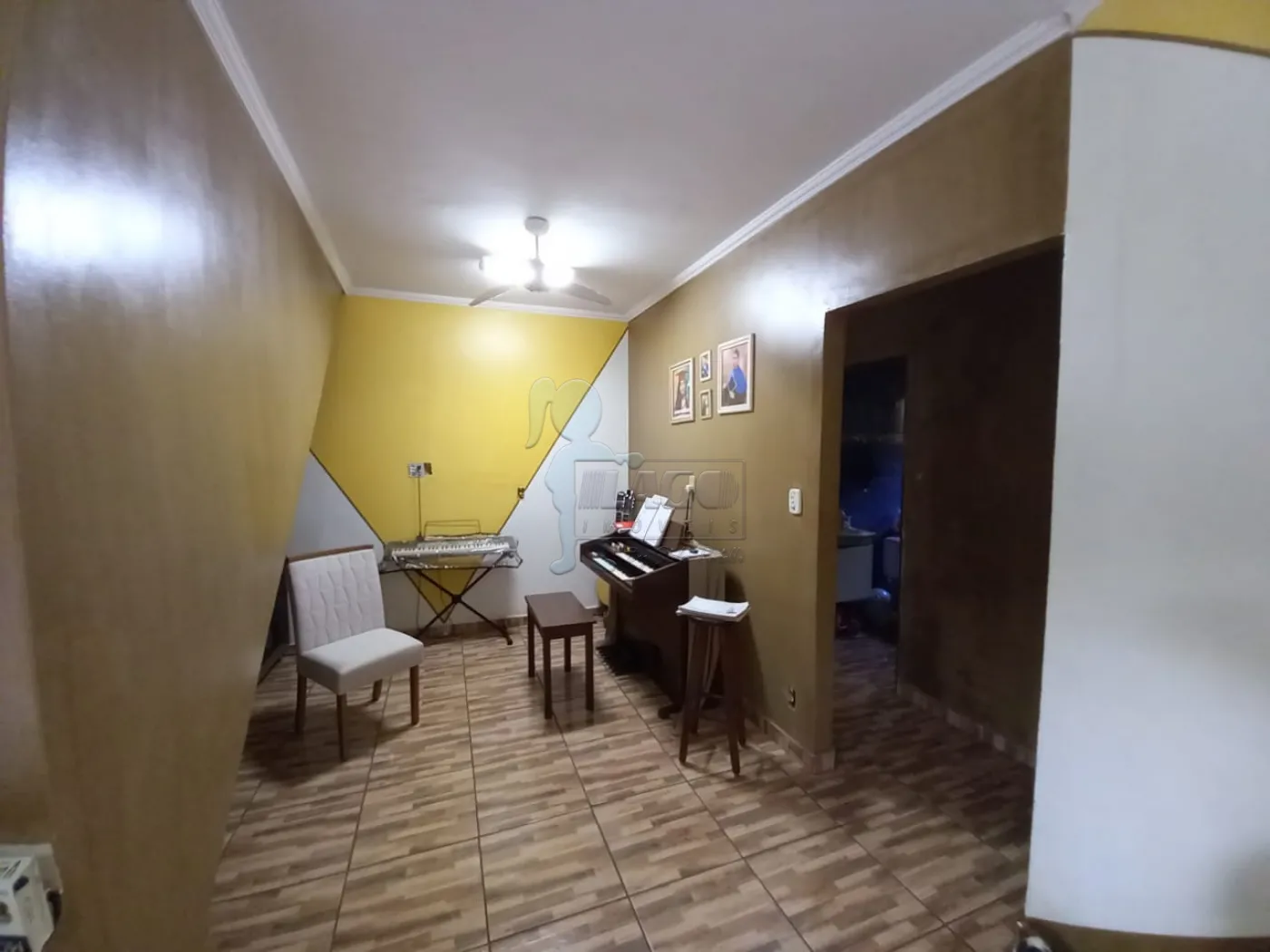 Comprar Casas / Padrão em Ribeirão Preto R$ 360.000,00 - Foto 3