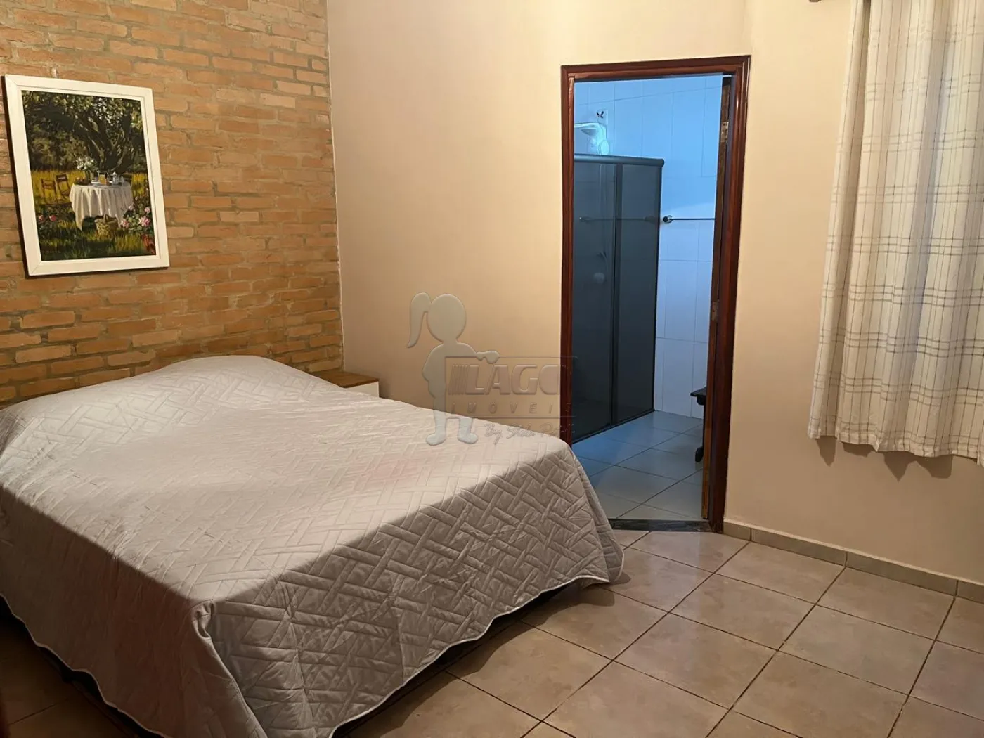 Alugar Casas / Padrão em Ribeirão Preto R$ 2.500,00 - Foto 3