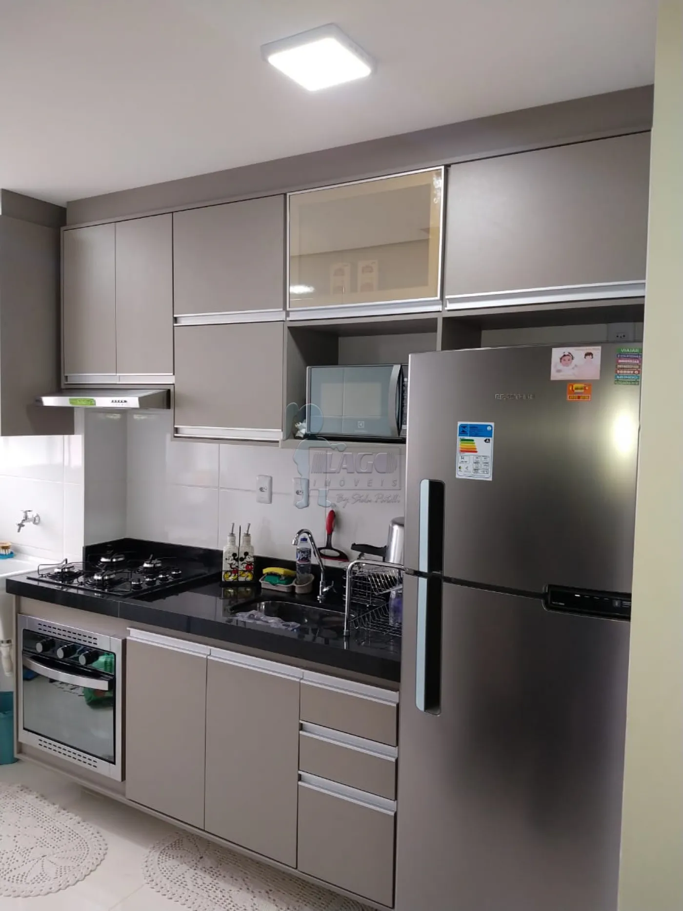 Comprar Apartamentos / Padrão em Ribeirão Preto R$ 270.000,00 - Foto 5