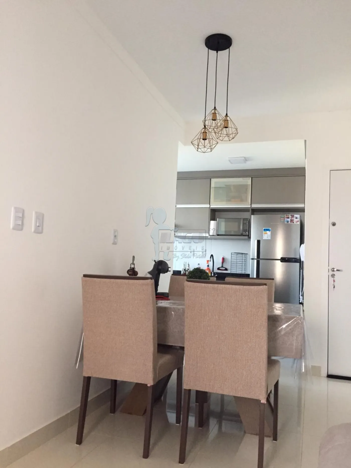 Comprar Apartamentos / Padrão em Ribeirão Preto R$ 270.000,00 - Foto 11