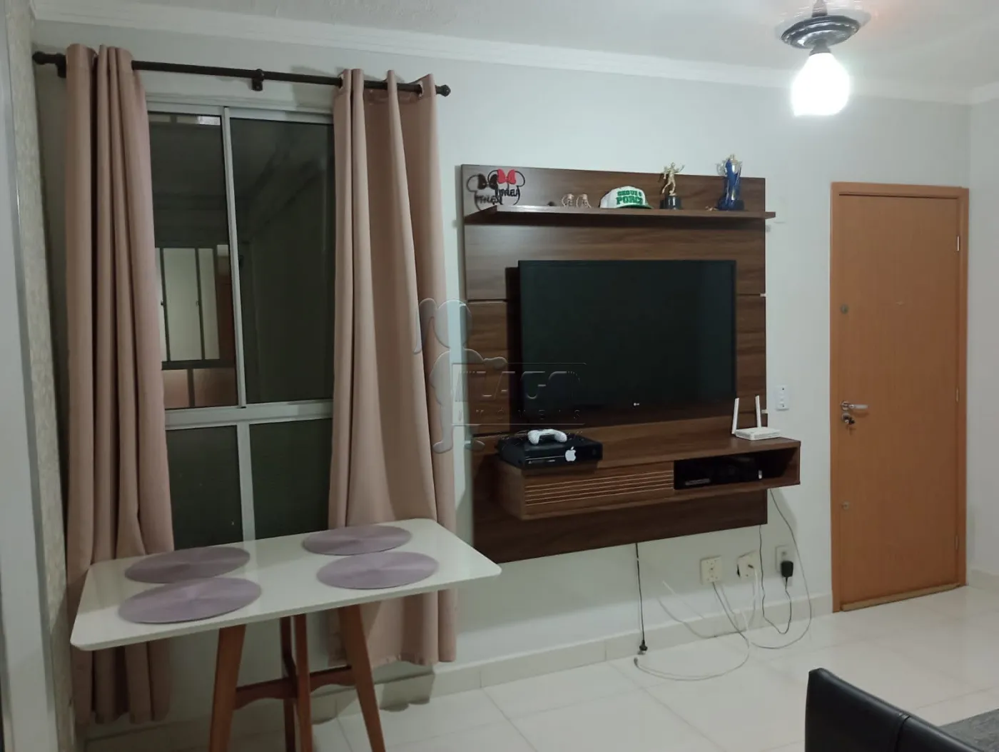 Comprar Apartamentos / Padrão em Ribeirão Preto R$ 191.000,00 - Foto 2