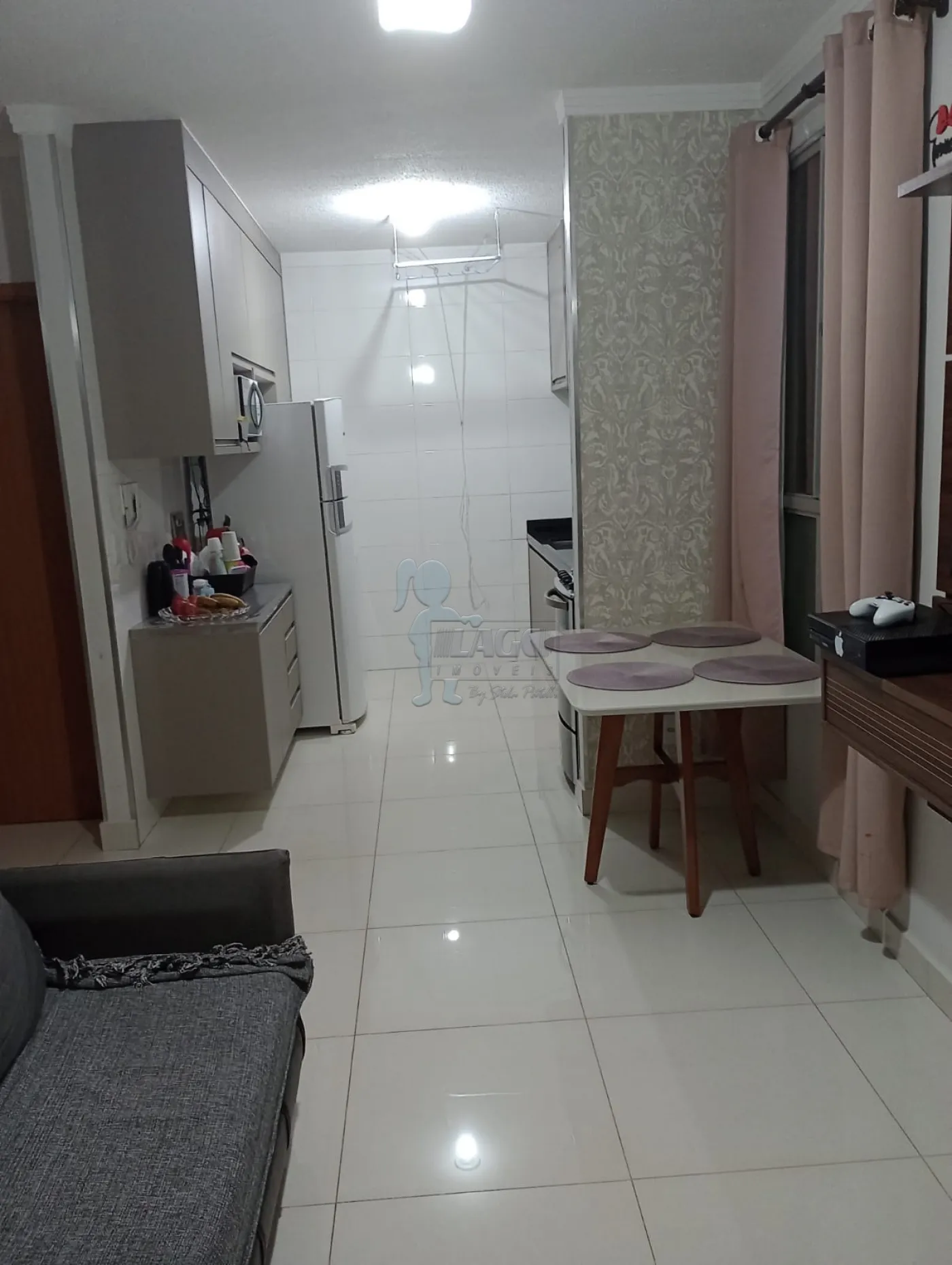 Comprar Apartamentos / Padrão em Ribeirão Preto R$ 191.000,00 - Foto 3