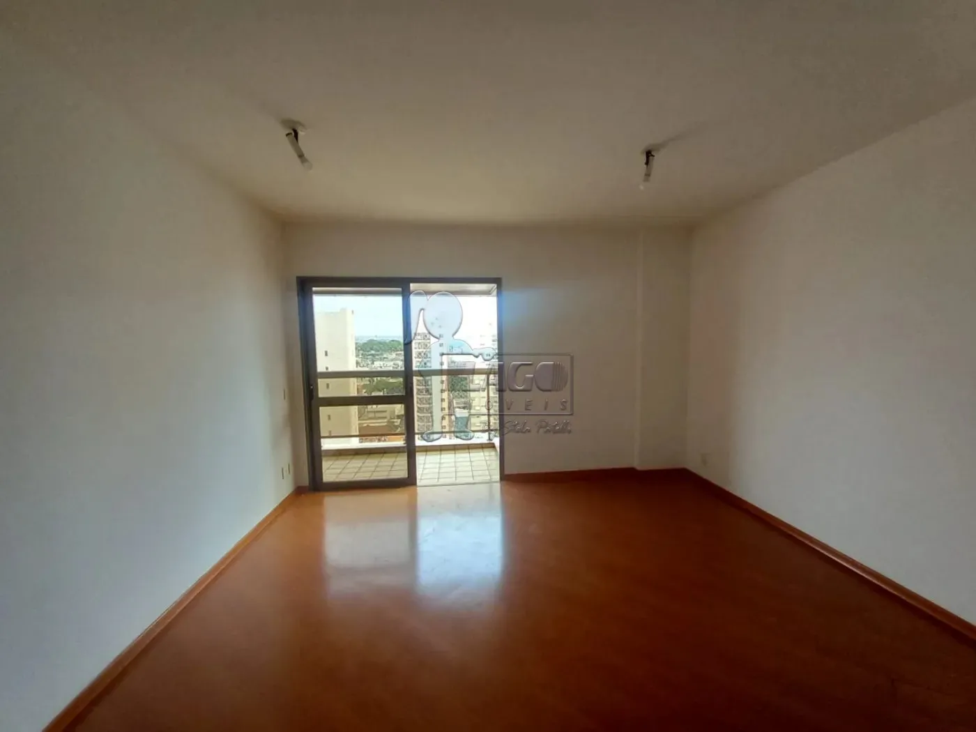 Alugar Apartamentos / Padrão em Ribeirão Preto R$ 3.000,00 - Foto 1