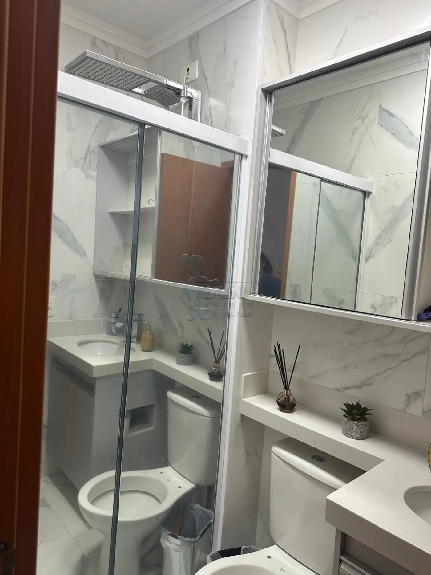 Comprar Apartamentos / Padrão em Ribeirão Preto R$ 230.000,00 - Foto 6