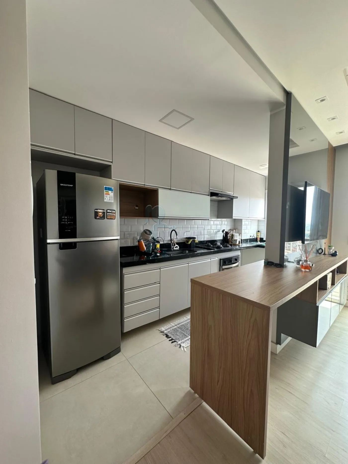 Comprar Apartamentos / Padrão em Ribeirão Preto R$ 230.000,00 - Foto 7