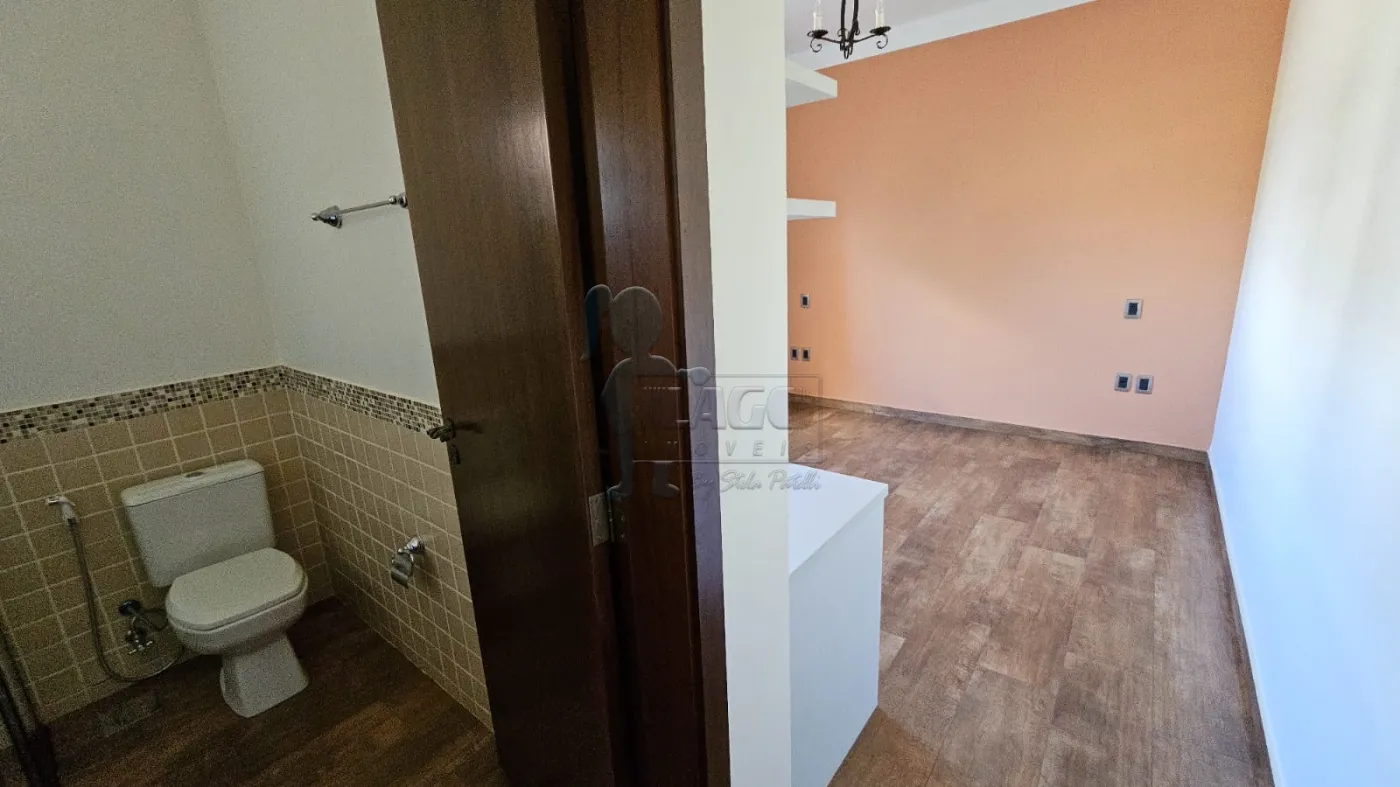 Alugar Casas / Condomínio em Bonfim Paulista R$ 8.799,00 - Foto 23