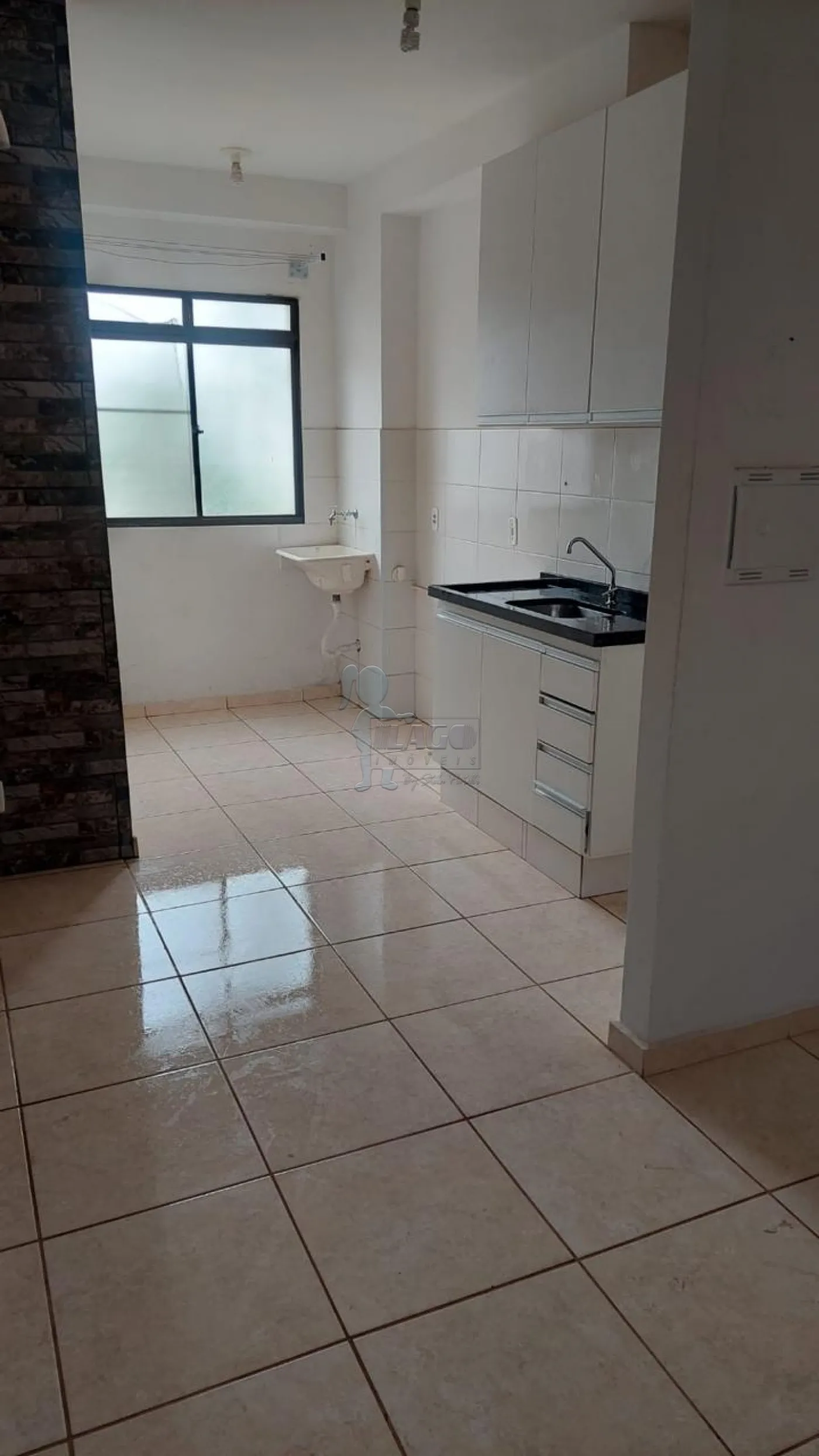 Alugar Apartamentos / Padrão em Ribeirão Preto R$ 1.200,00 - Foto 8