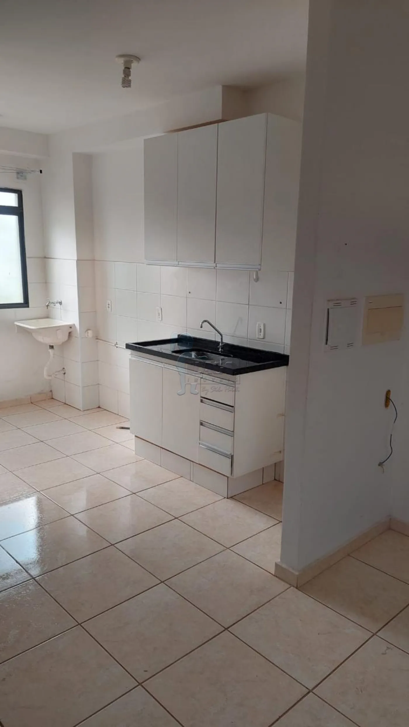 Alugar Apartamentos / Padrão em Ribeirão Preto R$ 1.200,00 - Foto 9