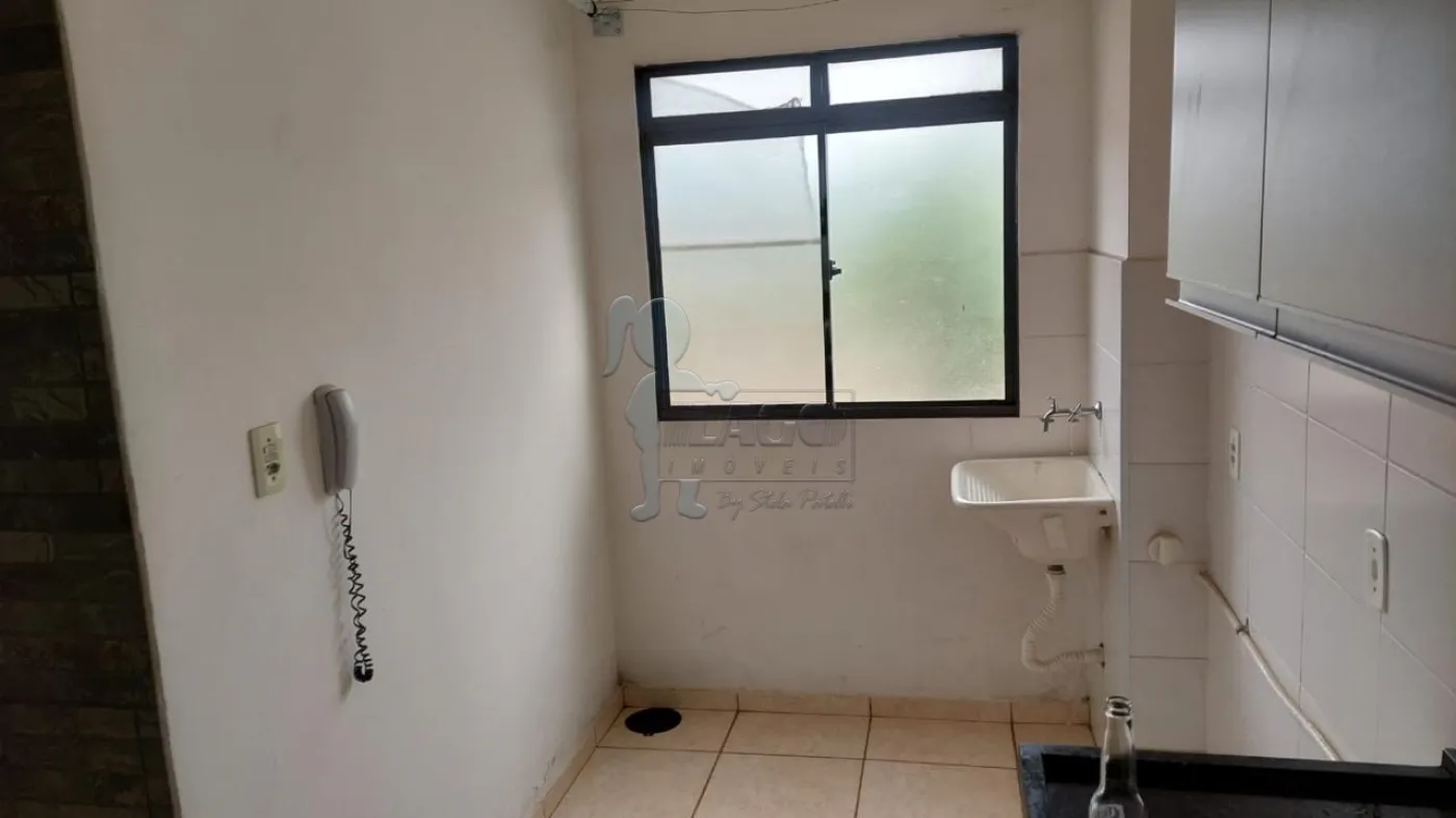 Alugar Apartamentos / Padrão em Ribeirão Preto R$ 1.200,00 - Foto 11