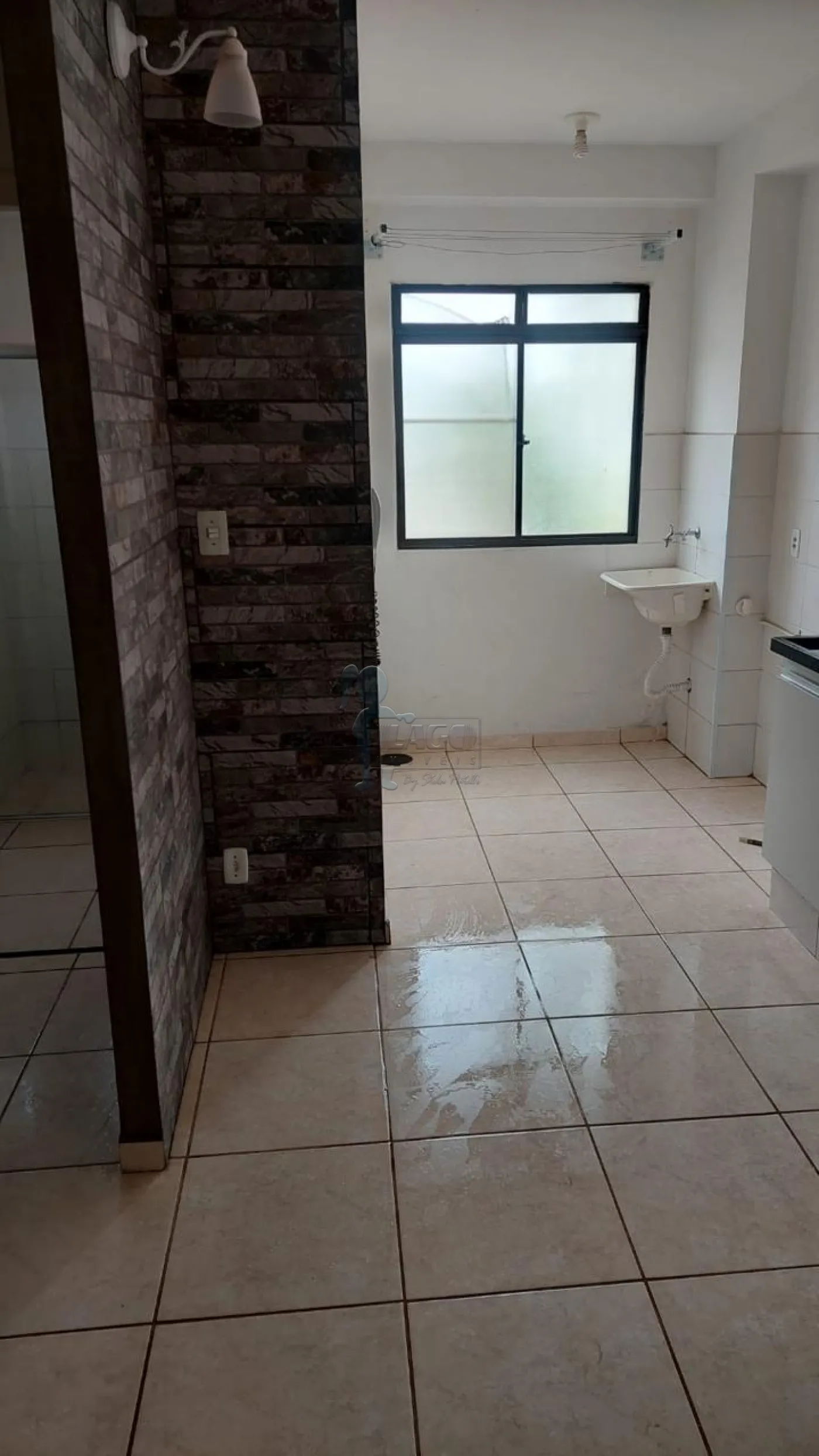 Alugar Apartamentos / Padrão em Ribeirão Preto R$ 1.200,00 - Foto 10