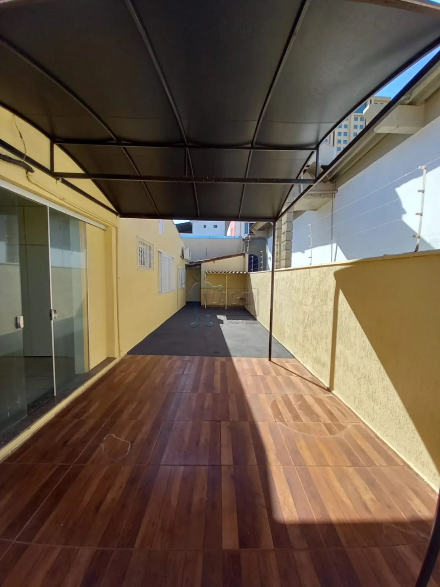 Alugar Comercial / Casa Comercial em Ribeirão Preto R$ 10.000,00 - Foto 1