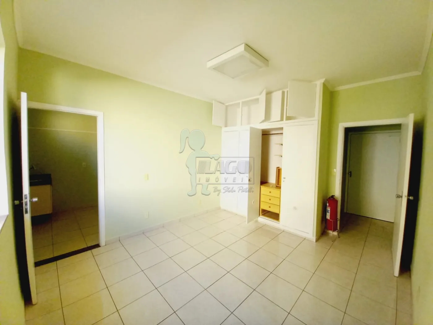 Alugar Comercial / Casa Comercial em Ribeirão Preto R$ 10.000,00 - Foto 7