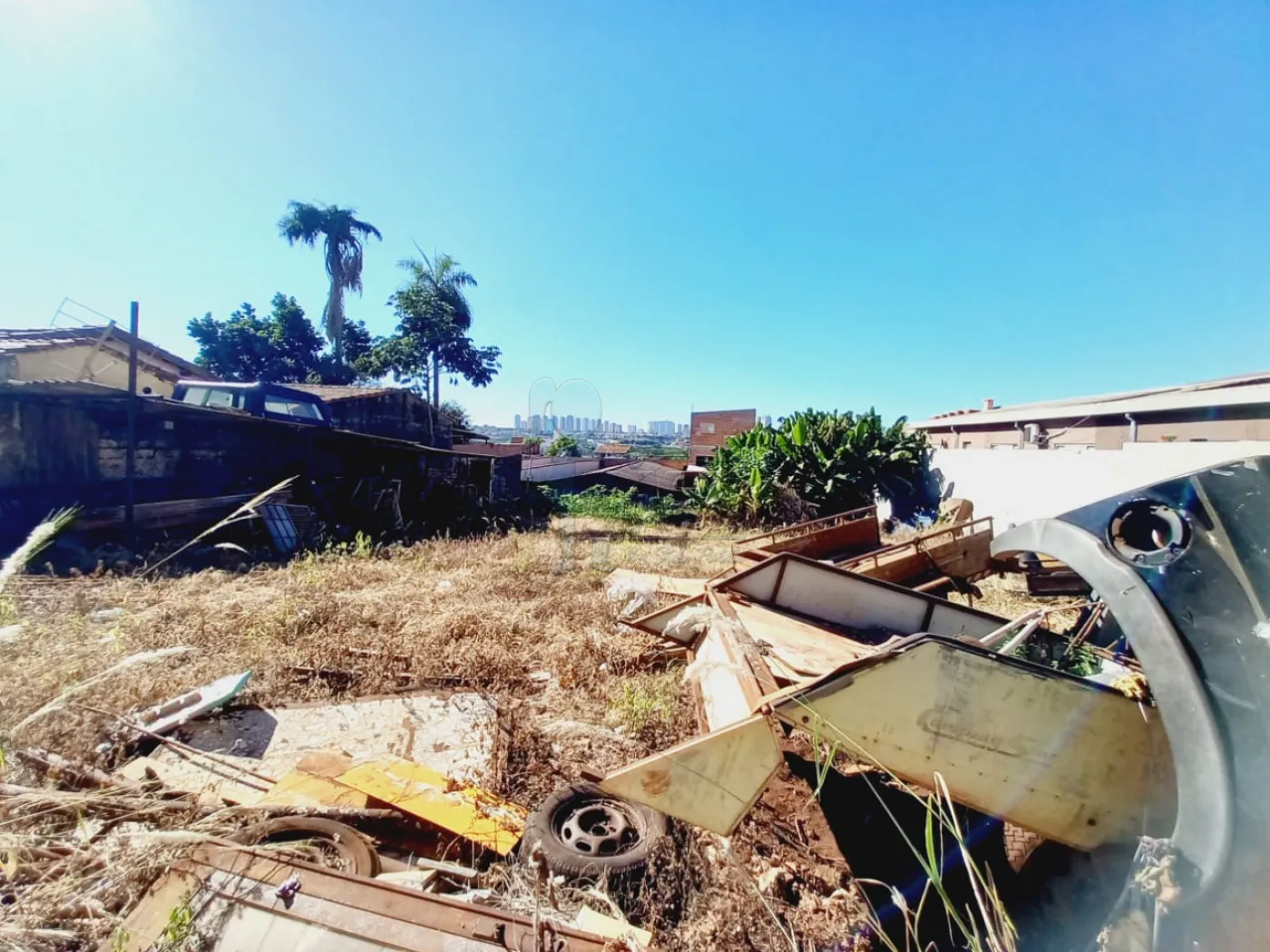 Comprar Terrenos / Padrão em Ribeirão Preto R$ 115.000,00 - Foto 1