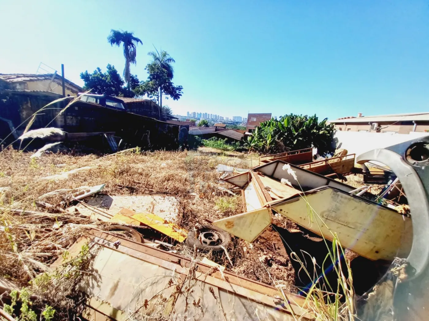 Comprar Terrenos / Padrão em Ribeirão Preto R$ 115.000,00 - Foto 2