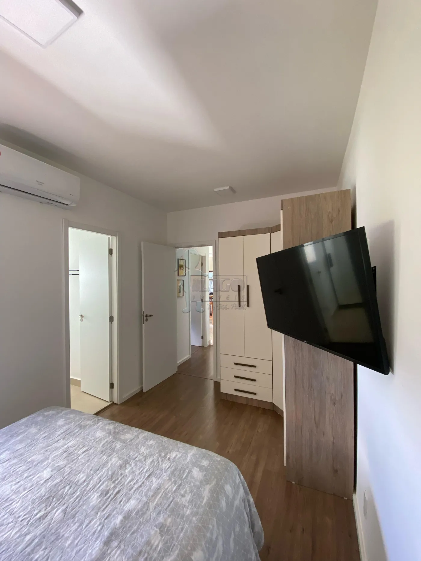 Alugar Apartamentos / Padrão em Ribeirão Preto R$ 2.800,00 - Foto 5