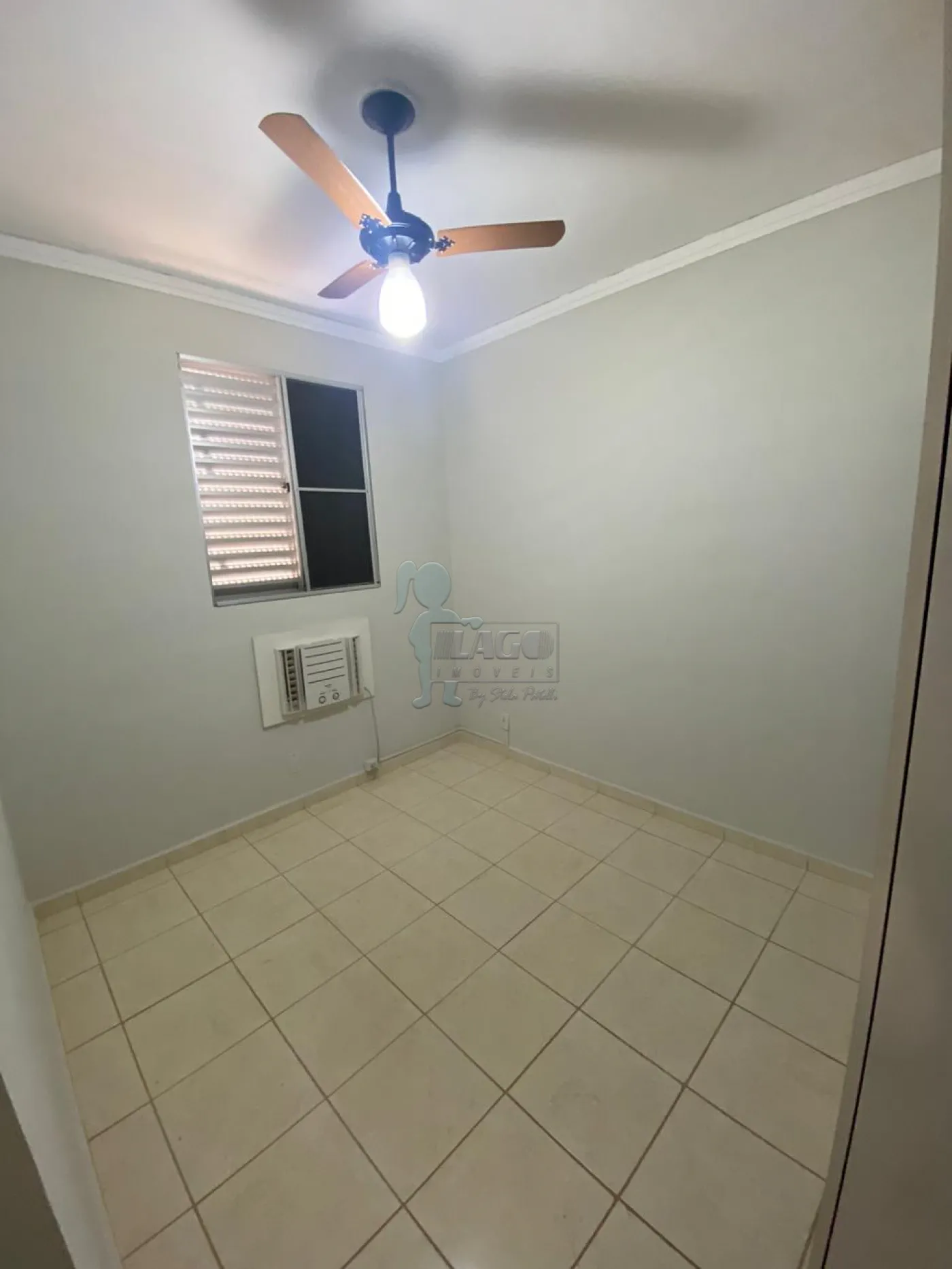 Alugar Apartamentos / Padrão em Ribeirão Preto R$ 1.100,00 - Foto 4