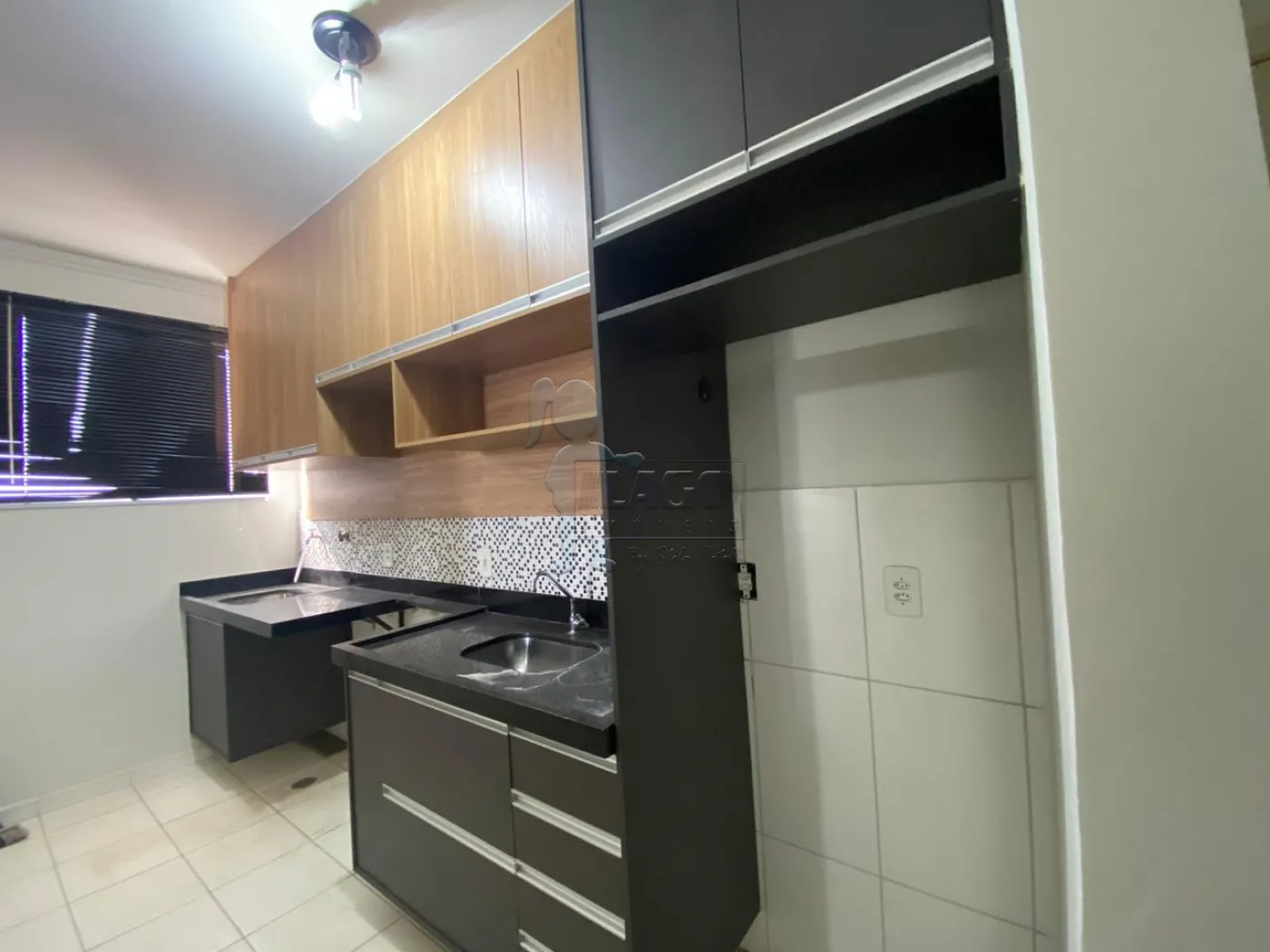 Alugar Apartamentos / Padrão em Ribeirão Preto R$ 1.100,00 - Foto 6