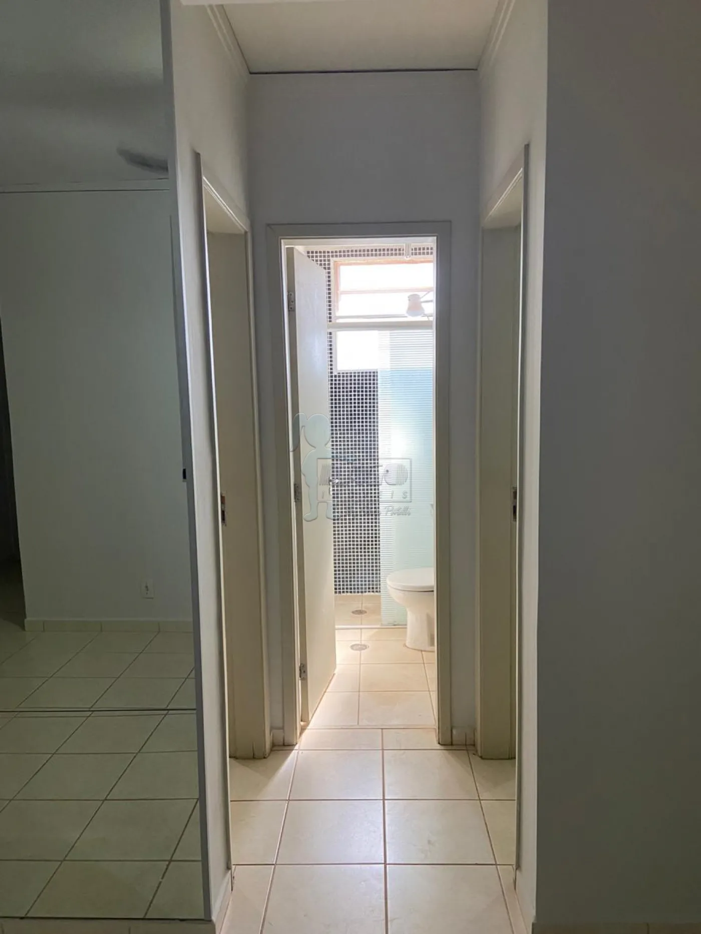 Alugar Apartamentos / Padrão em Ribeirão Preto R$ 1.100,00 - Foto 10