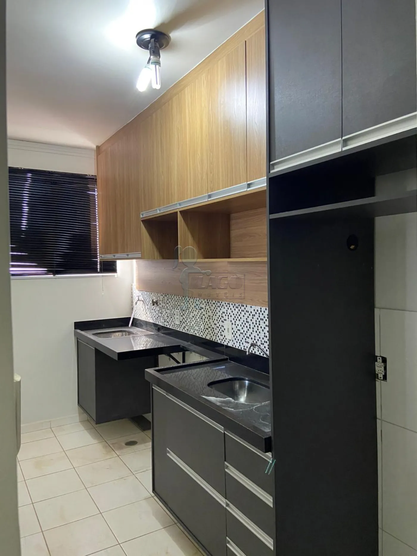 Alugar Apartamentos / Padrão em Ribeirão Preto R$ 1.100,00 - Foto 7