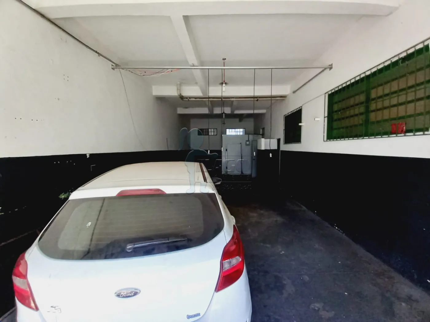 Alugar Comercial / Salão/Galpão/Armazém em Ribeirão Preto R$ 1.600,00 - Foto 4